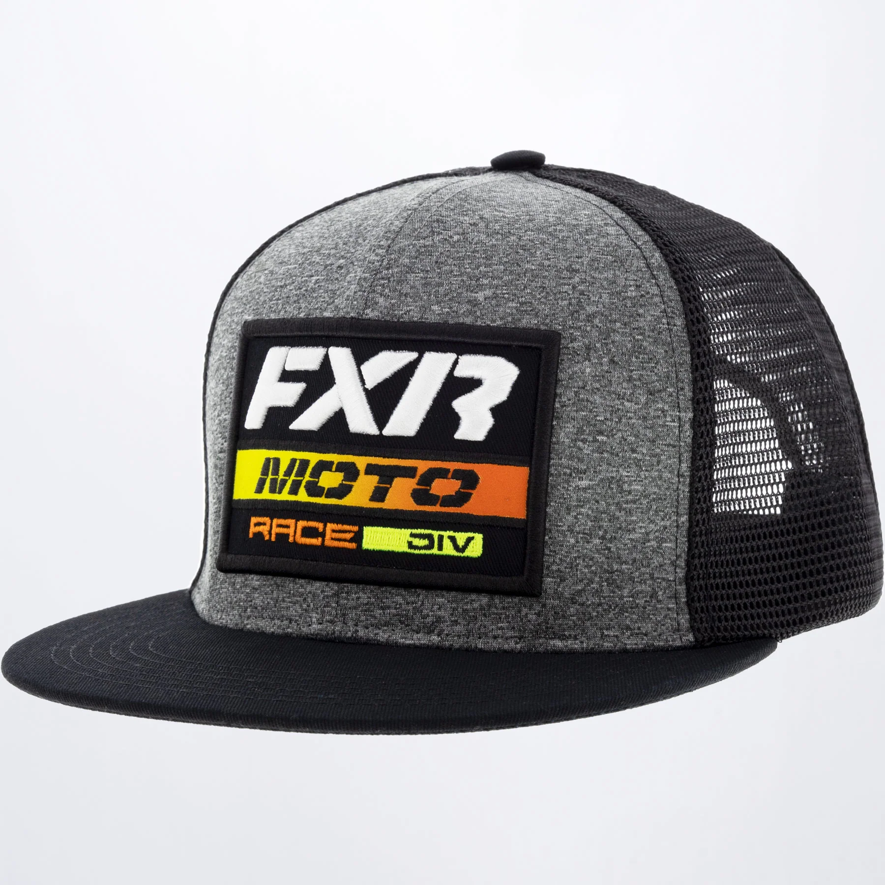 Moto Hat - Image 6