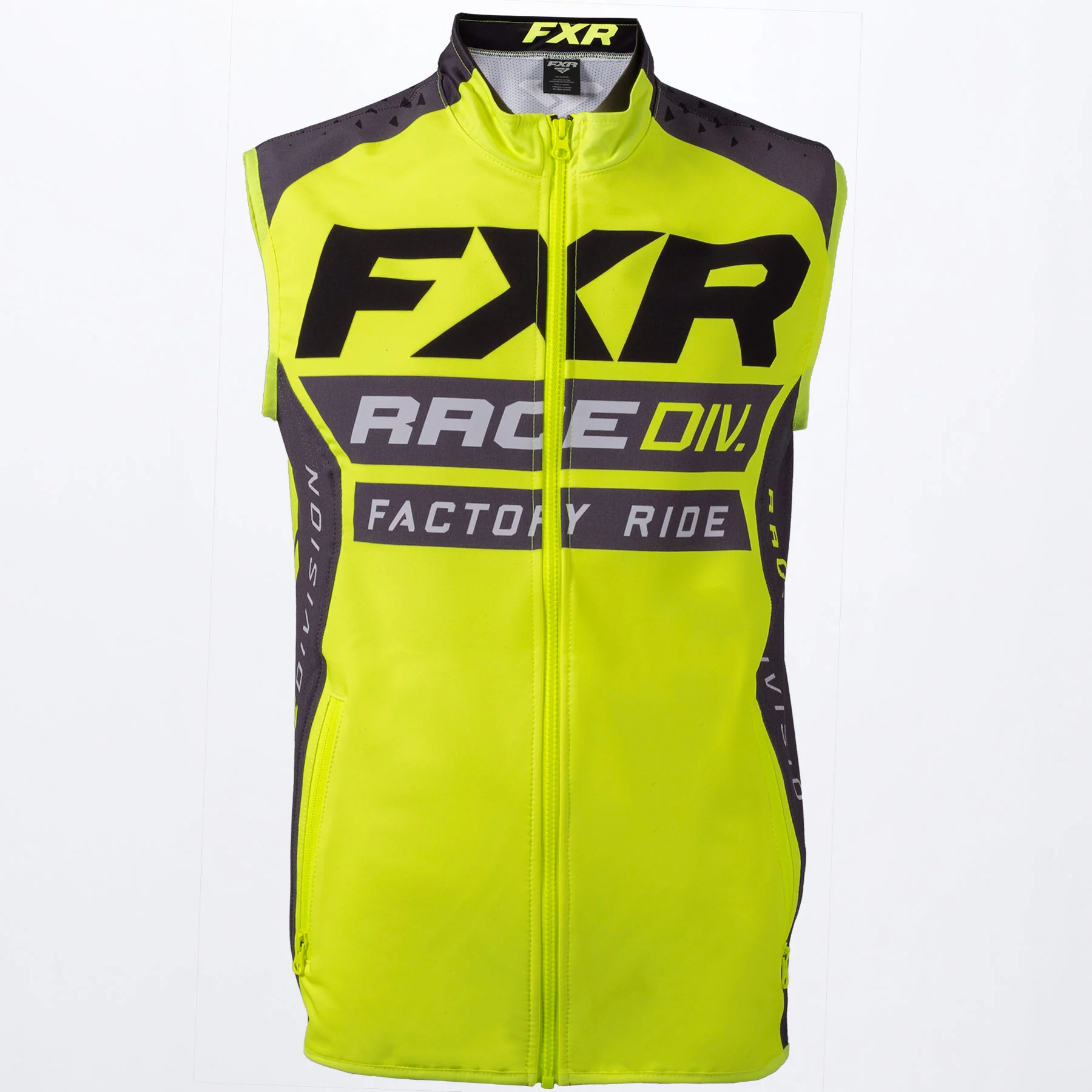 MX Vest - Image 2