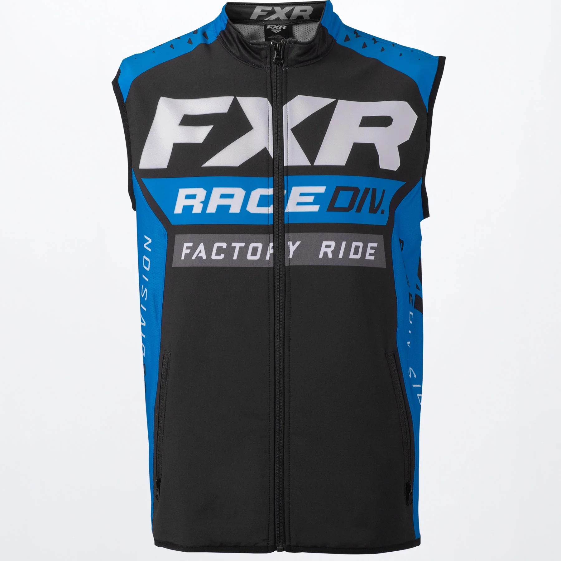 MX Vest - Image 3