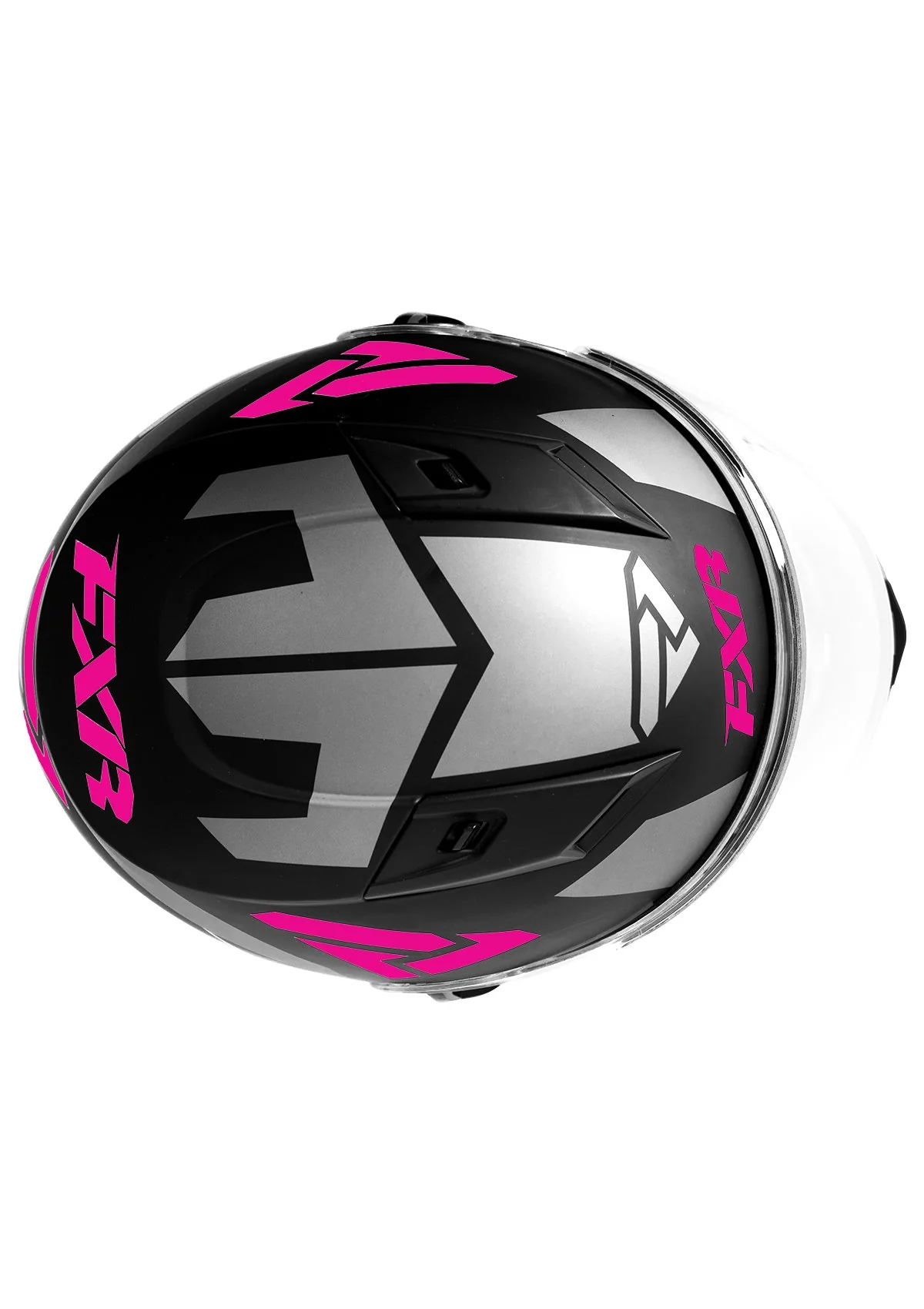 Nitro Youth Core Helmet - Image 12