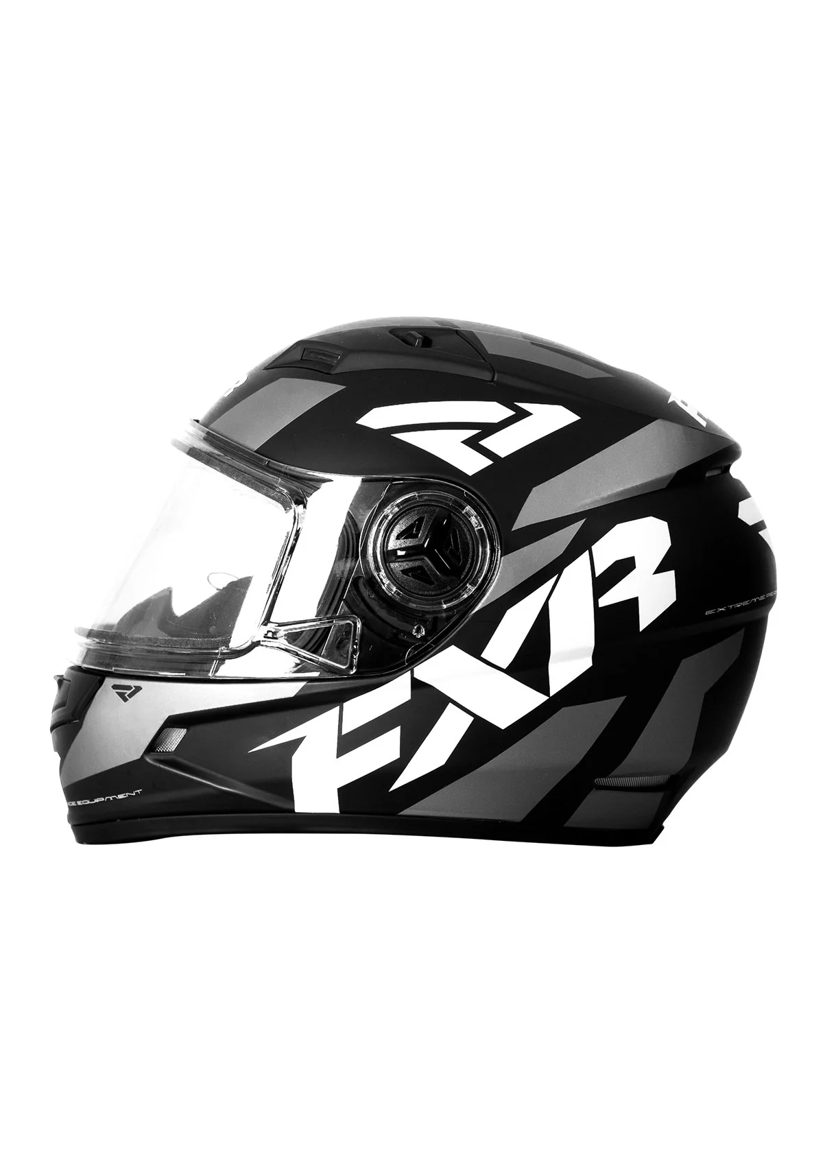 Nitro Youth Core Helmet - Image 6