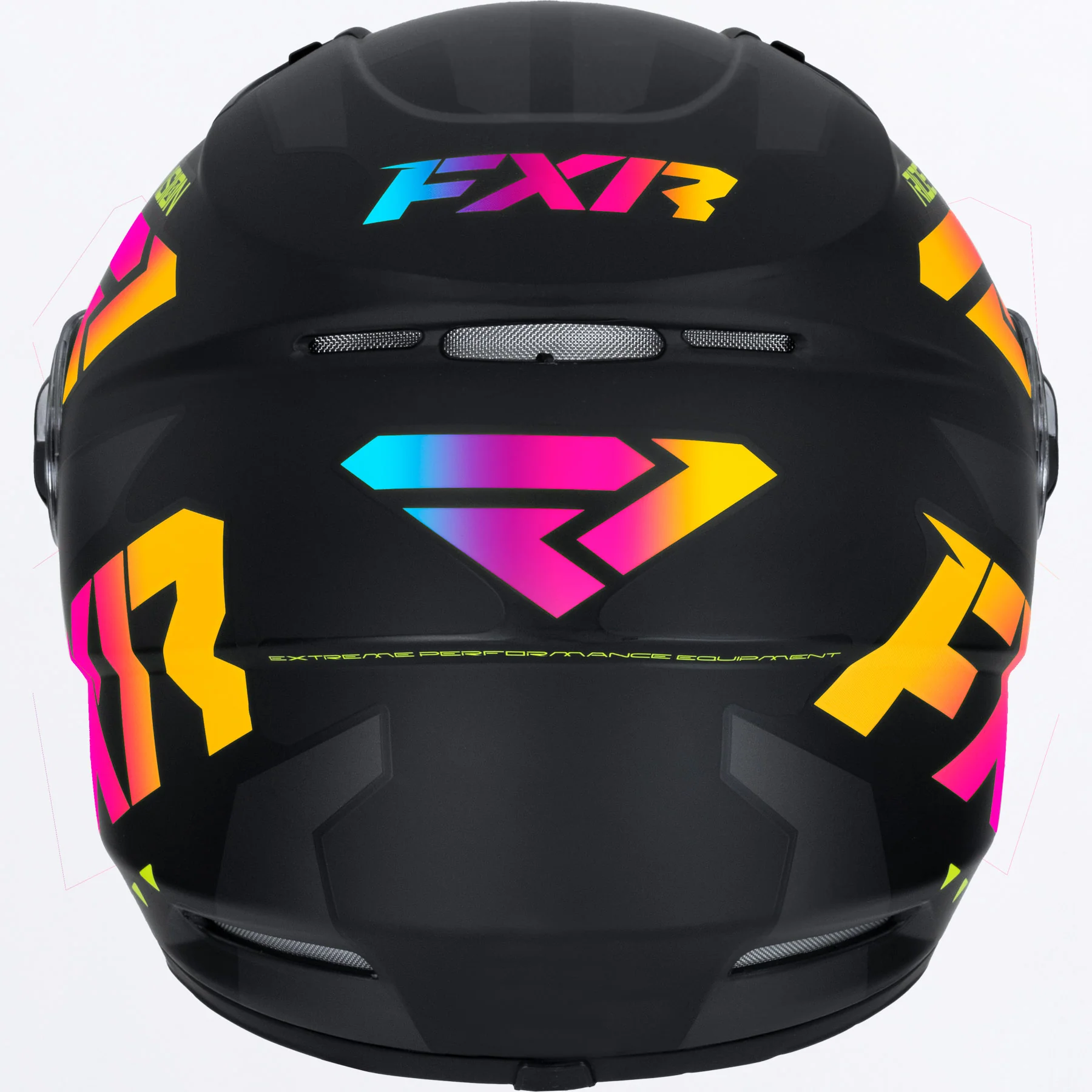 Nitro Youth Core Helmet - Image 19