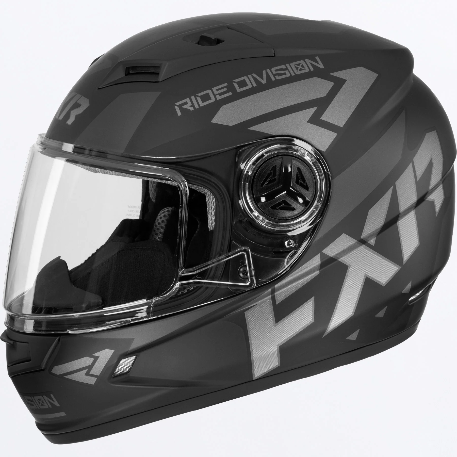 Nitro Youth Core Helmet - Image 3