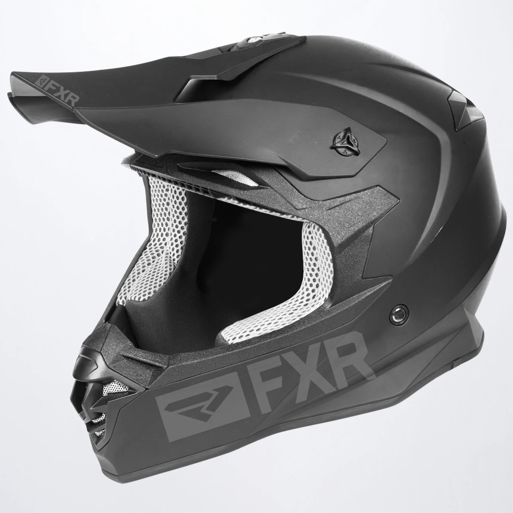 Octane Recoil Helmet