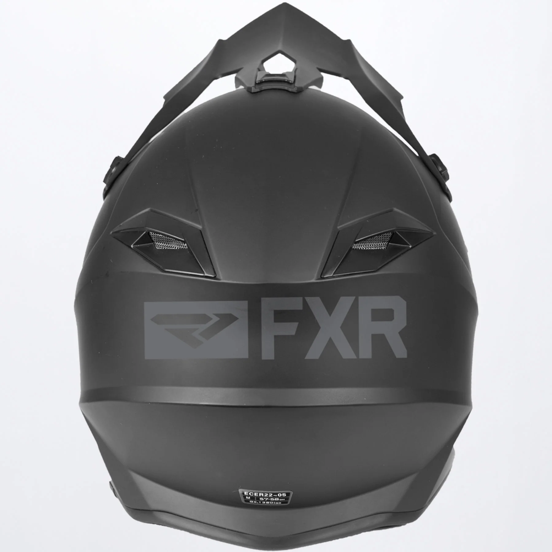Octane Recoil Helmet - Image 2