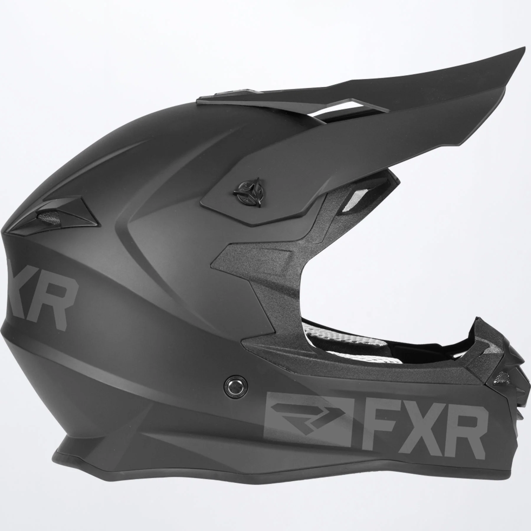 Octane Recoil Helmet - Image 3