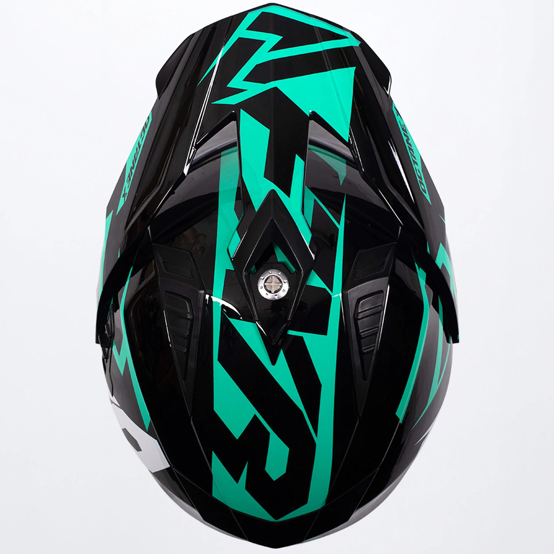 Octane X Deviant Helmet with Electric Shield - Image 25