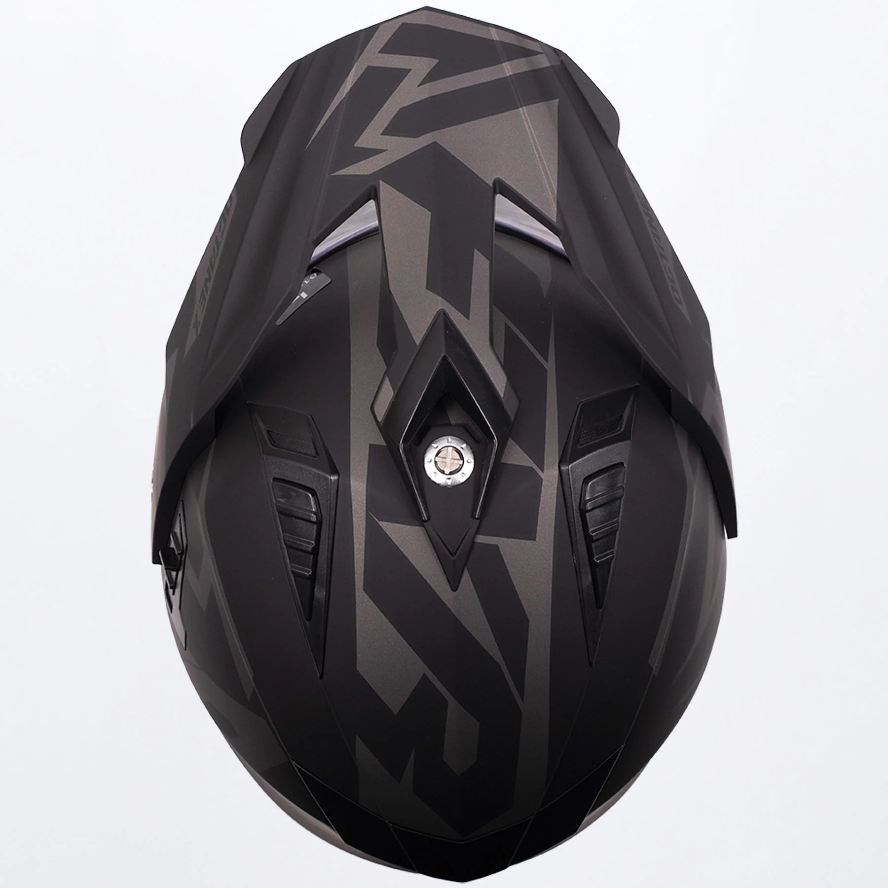 Octane X Deviant Helmet with Electric Shield - Image 5