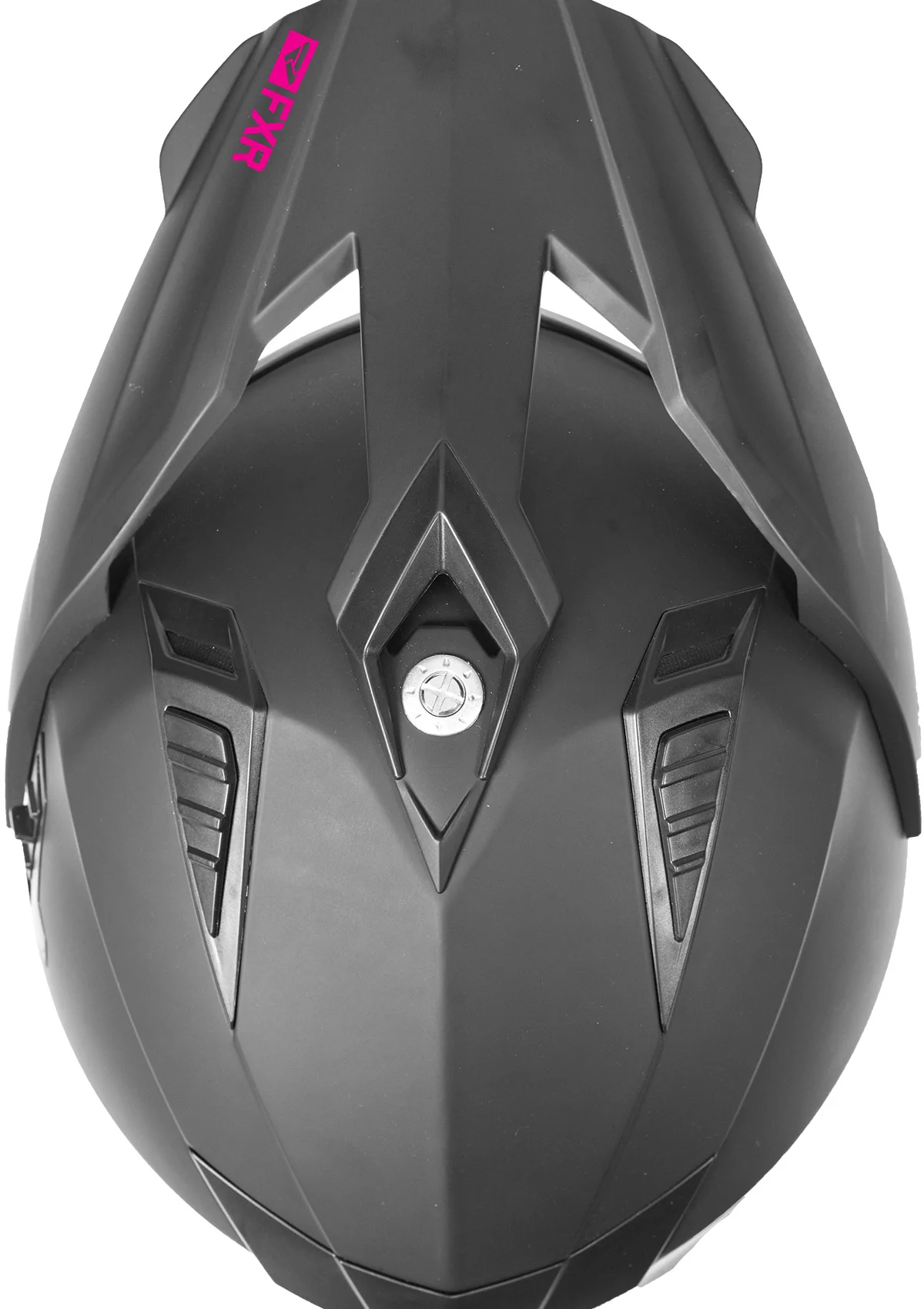 Octane X Recoil Helmet with Electric Shield - Image 6