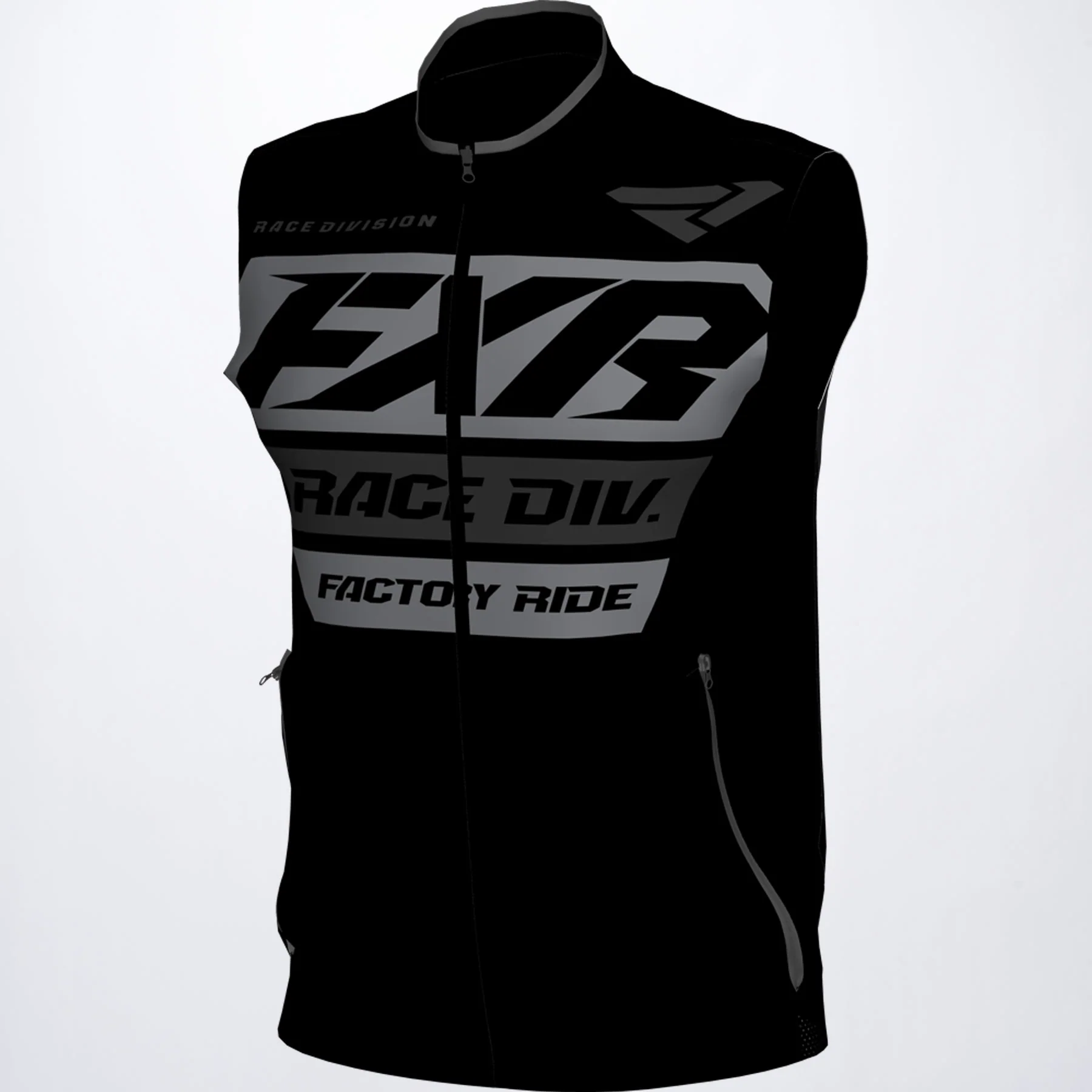 Off-Road Vest - Image 3