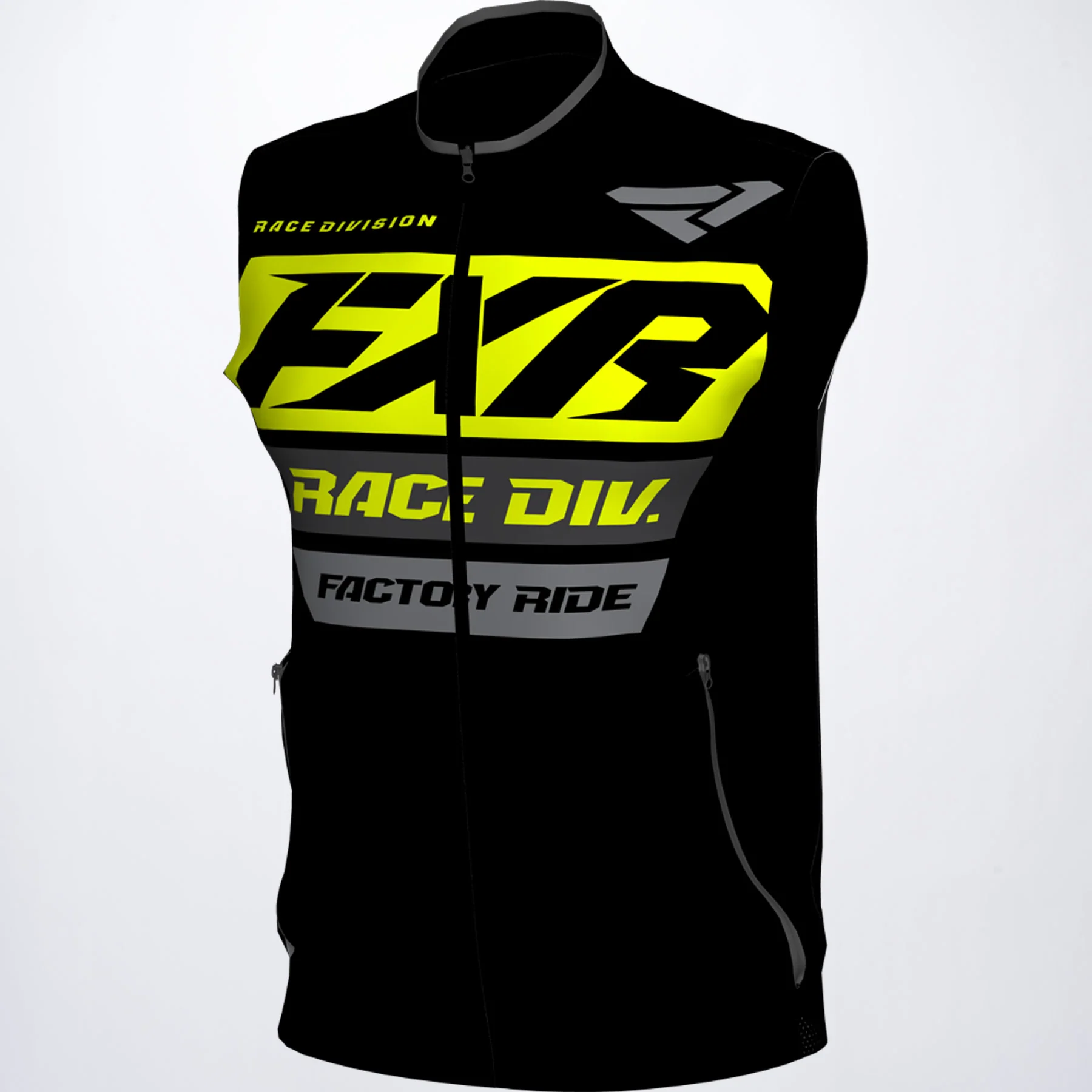 Off-Road Vest - Image 4