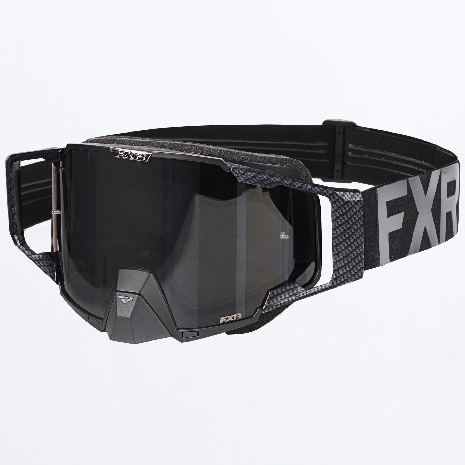 Pilot Carbon LE MX Goggle 20