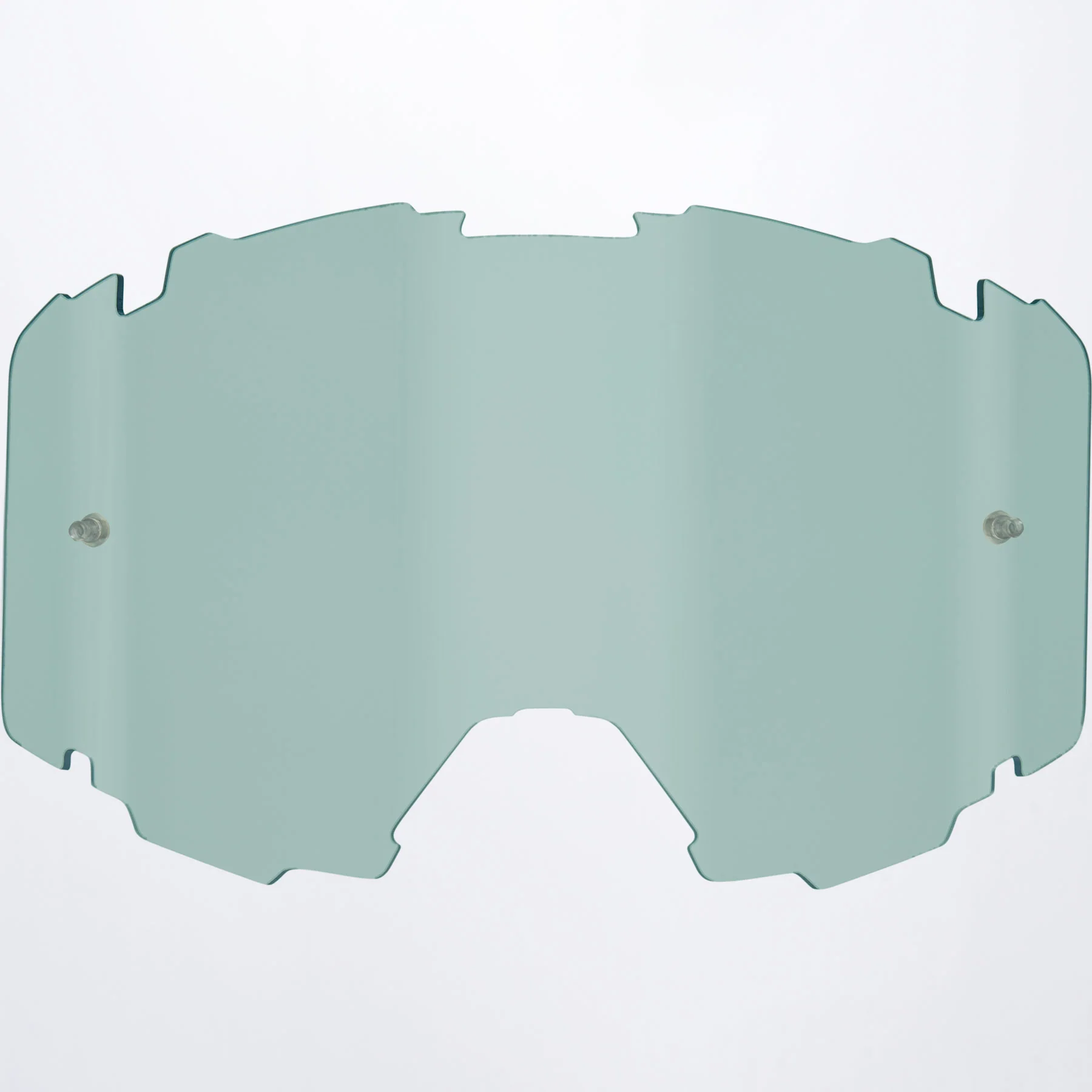 Pilot MX CLEARidium™ Lens w Post