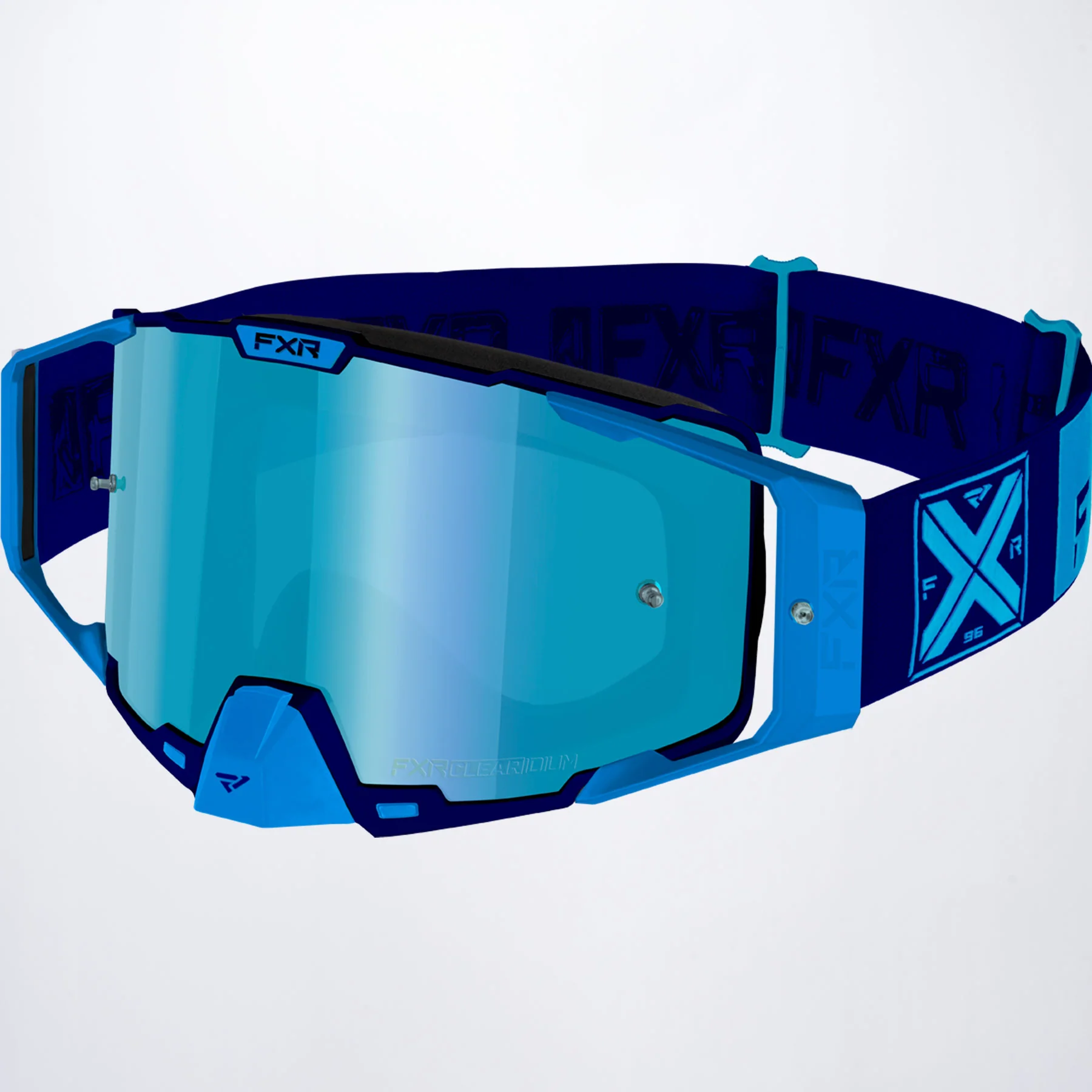 Pilot MX Goggle - Image 3