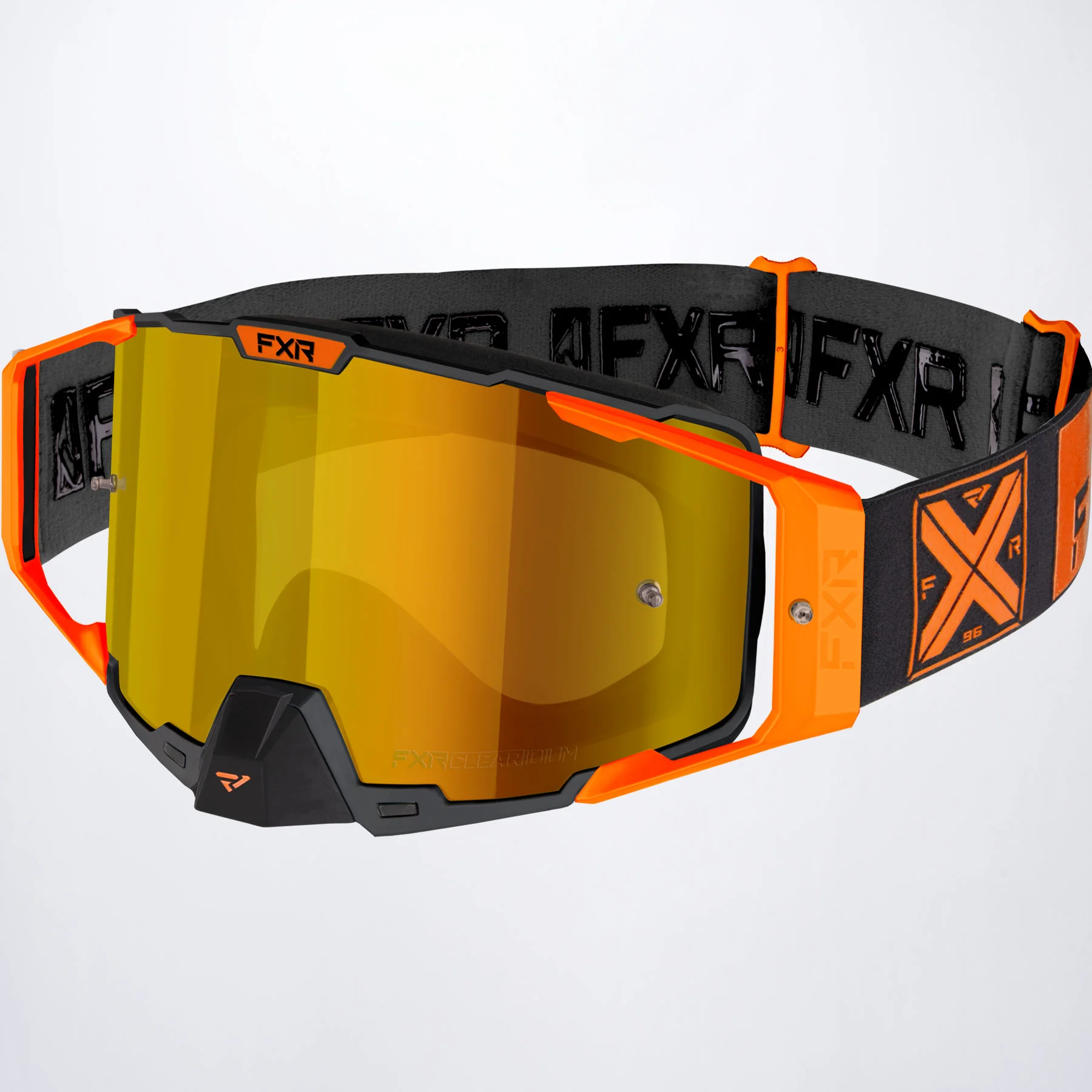 Pilot MX Goggle - Image 6