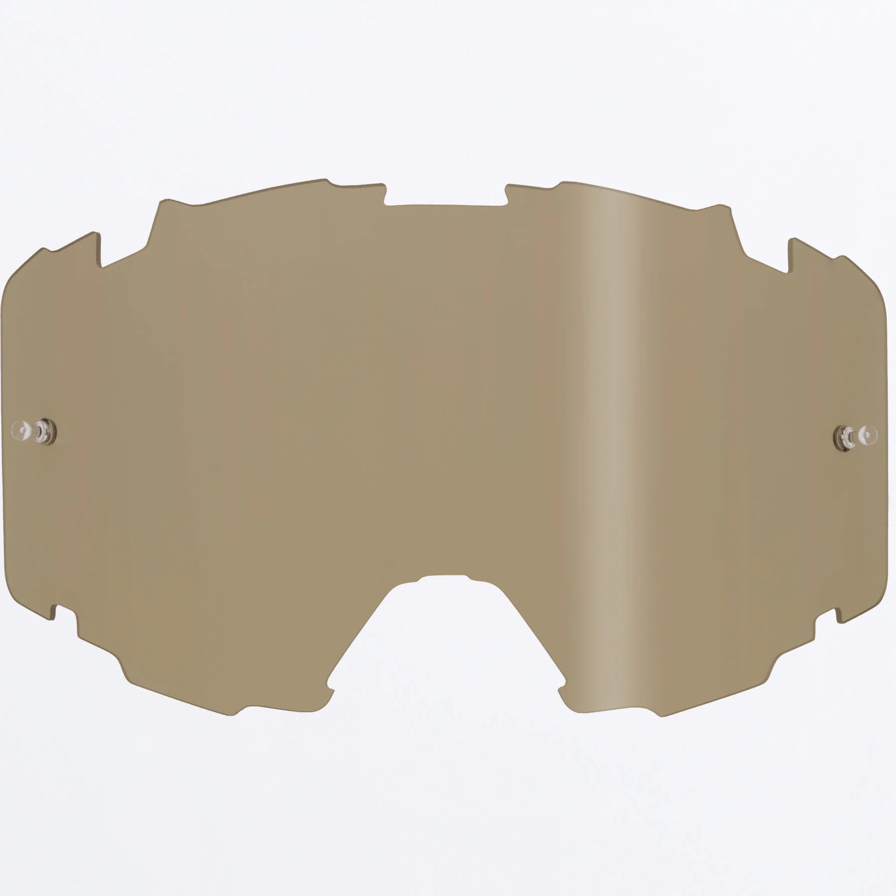 Pilot MX Single Lens with Post