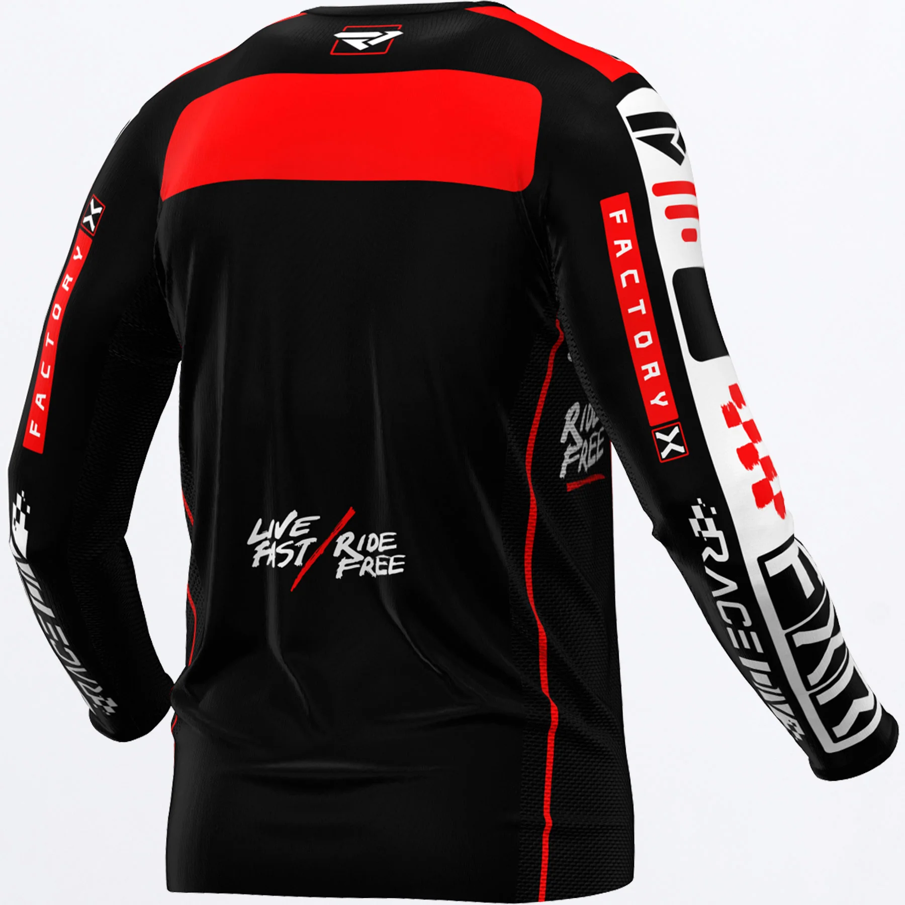 Podium Gladiator MX Jersey - Image 14