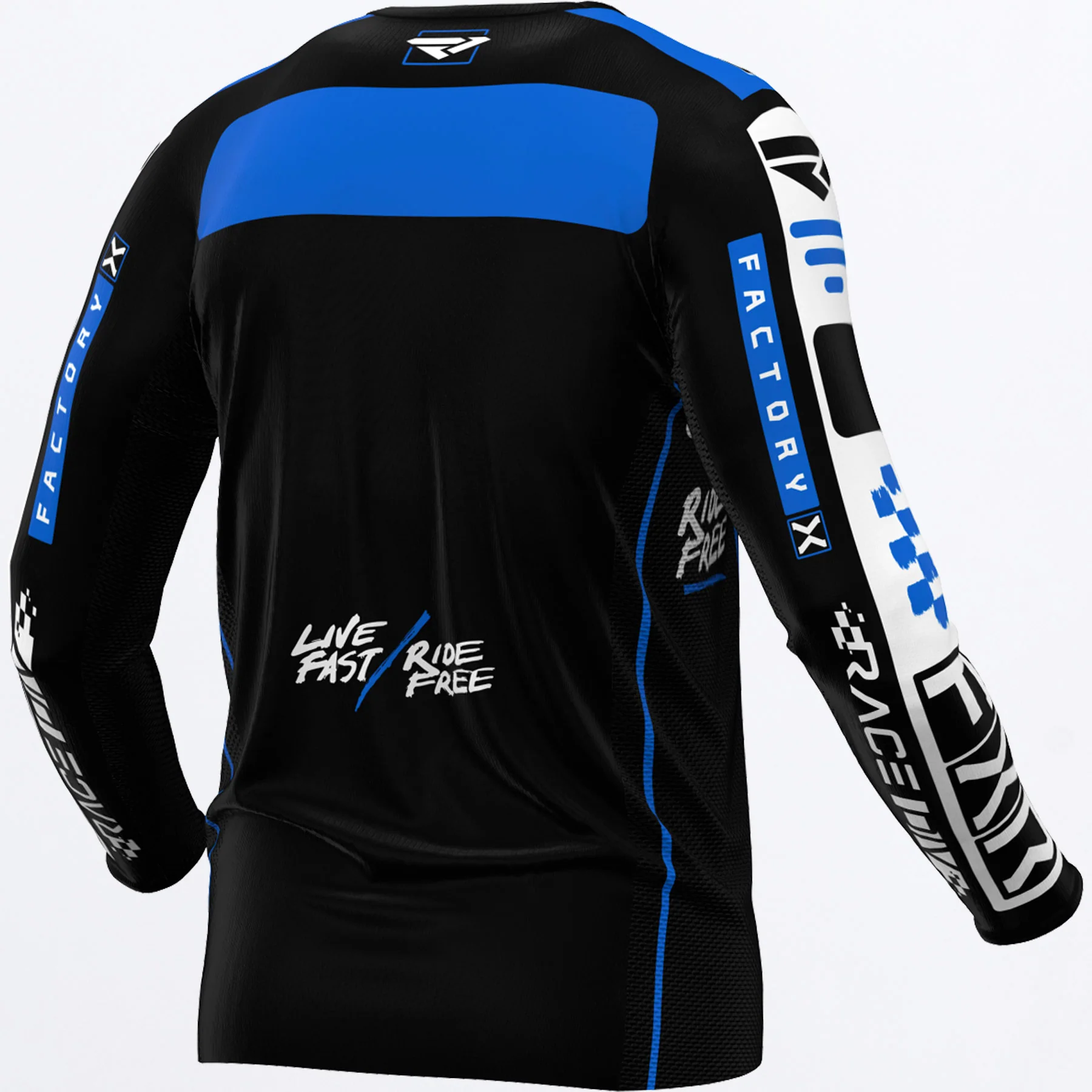 Podium Gladiator MX Jersey - Image 18