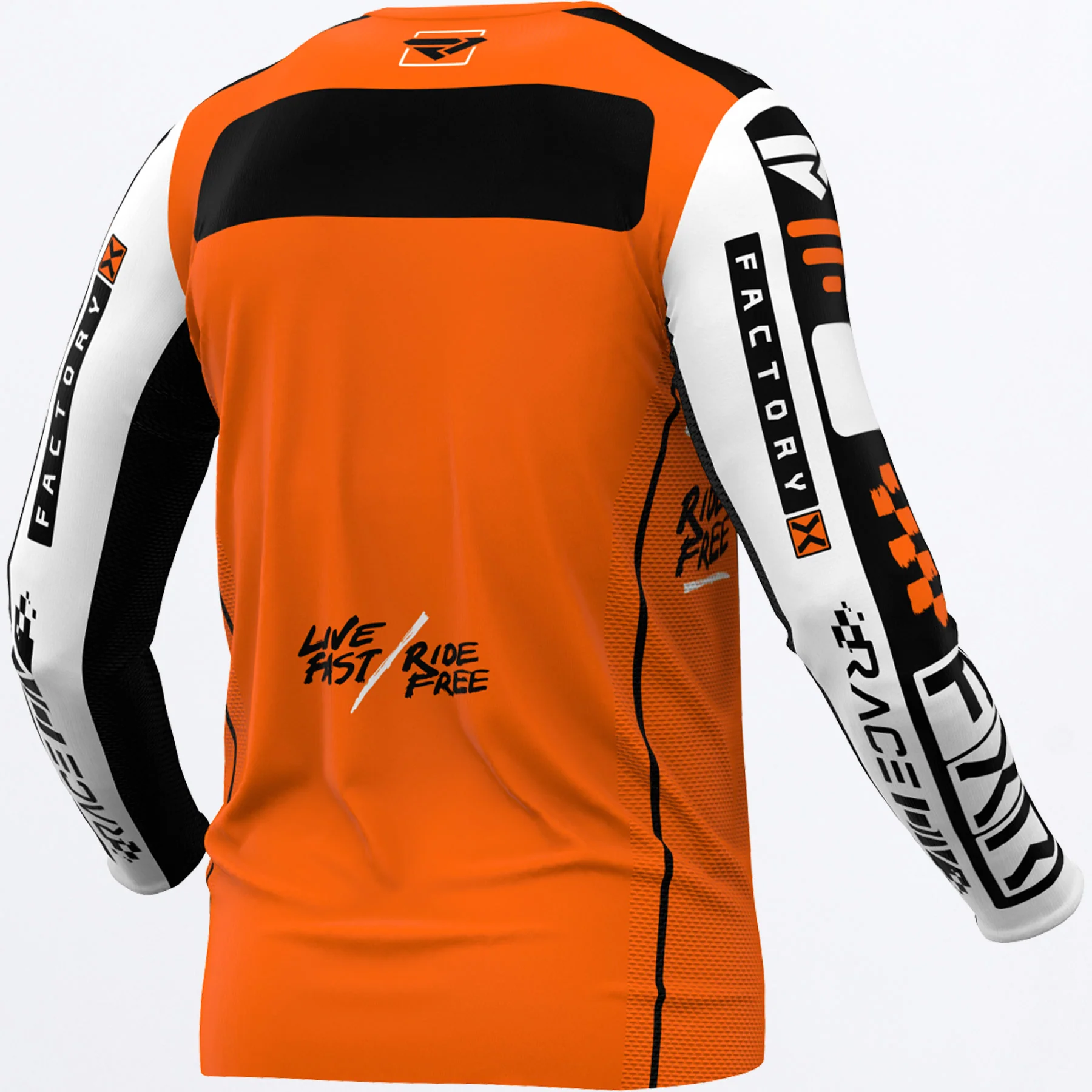 Podium Gladiator MX Jersey - Image 6