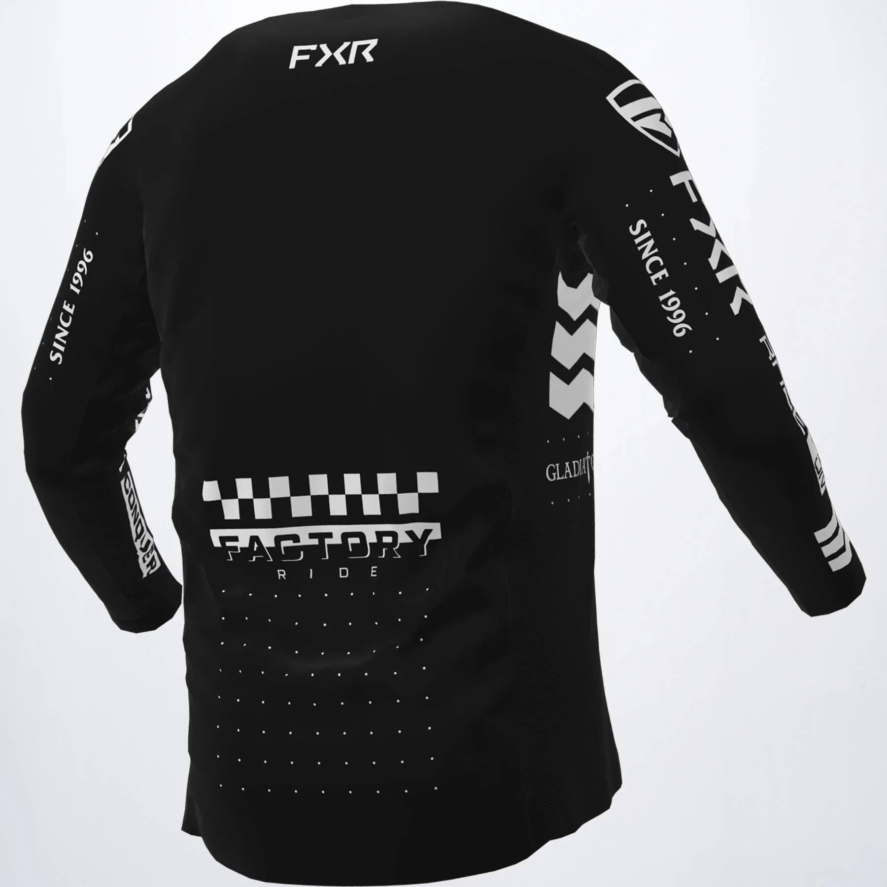 Podium Gladiator MX Jersey - Image 4