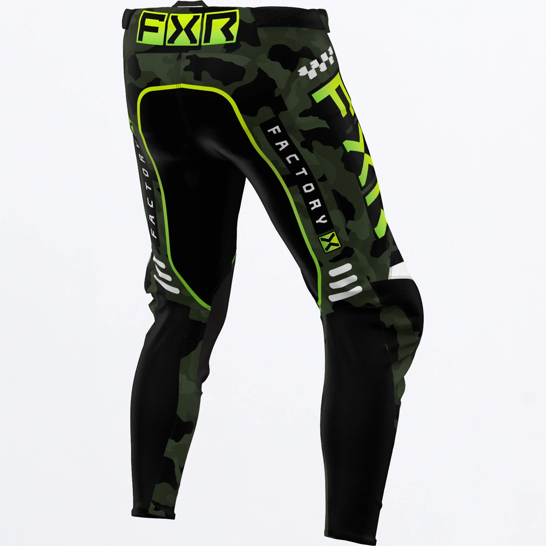 Podium Gladiator MX Pant - Image 12