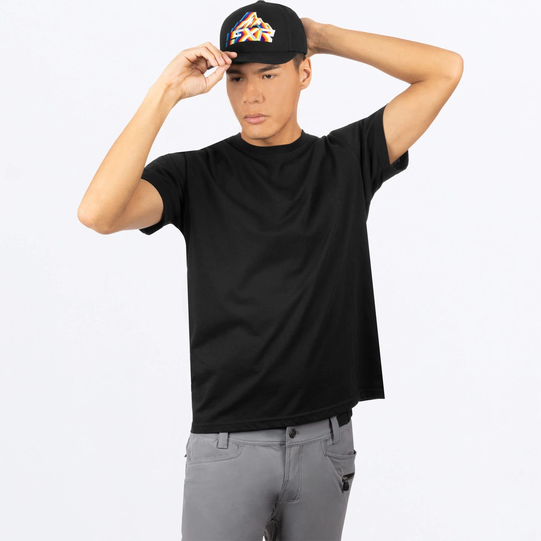 Podium Hat - Image 21