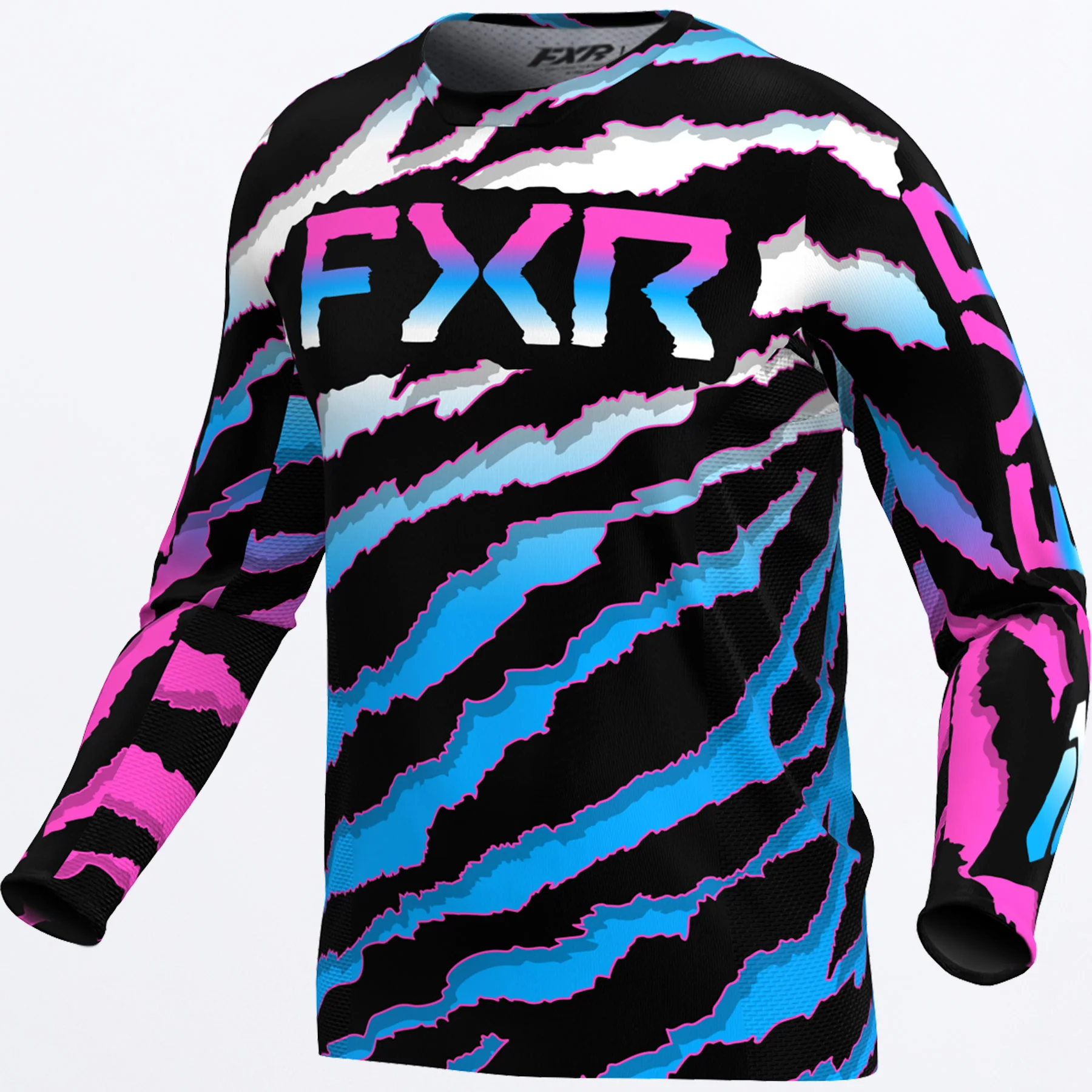 Podium MX Jersey - Image 3