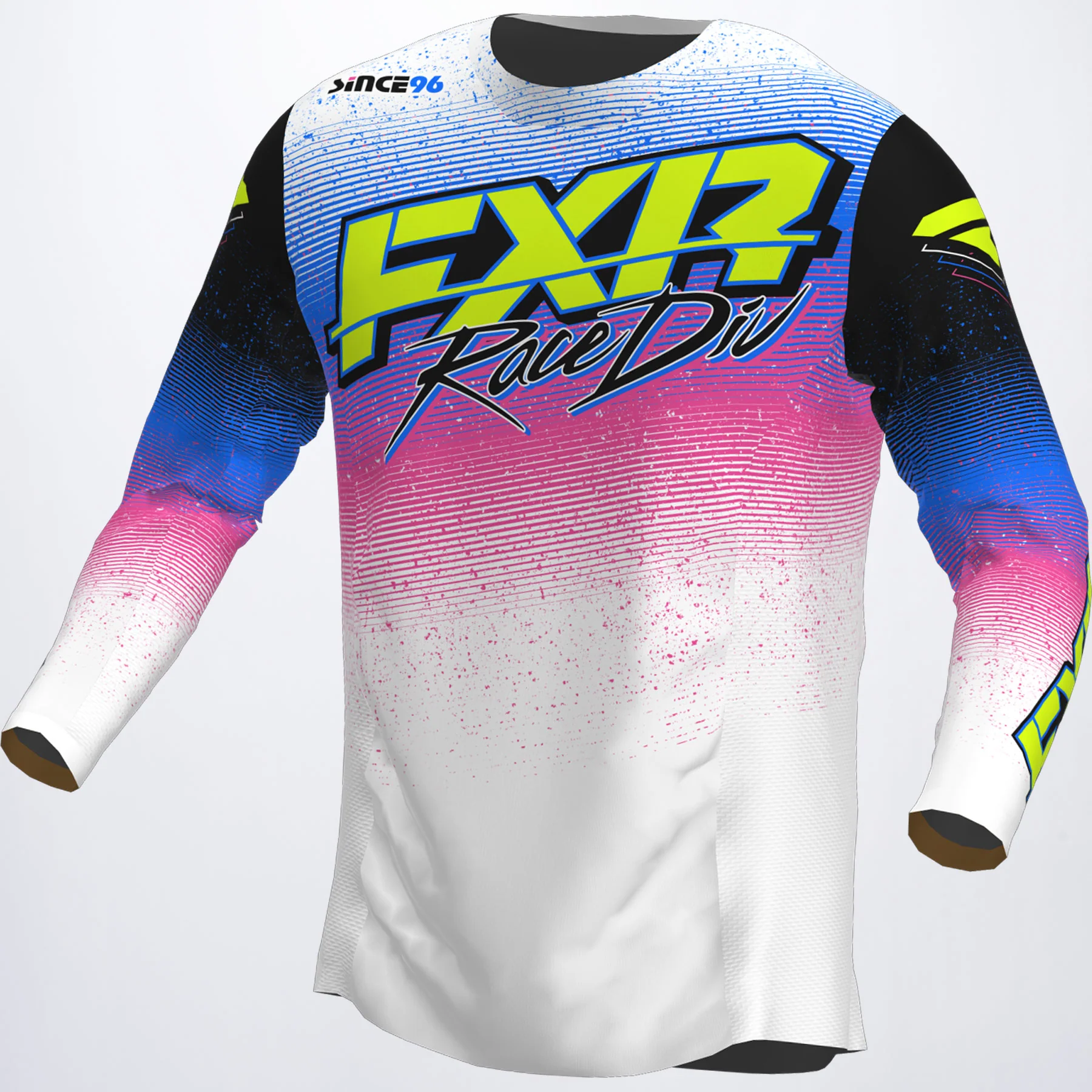Podium MX Jersey - Image 10