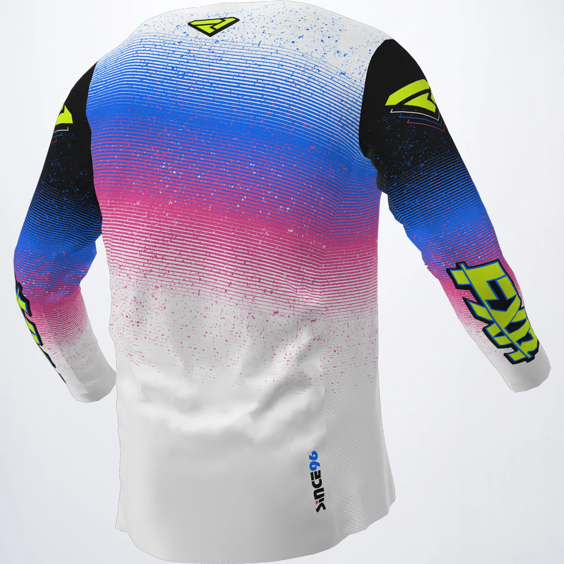 Podium MX Jersey - Image 11
