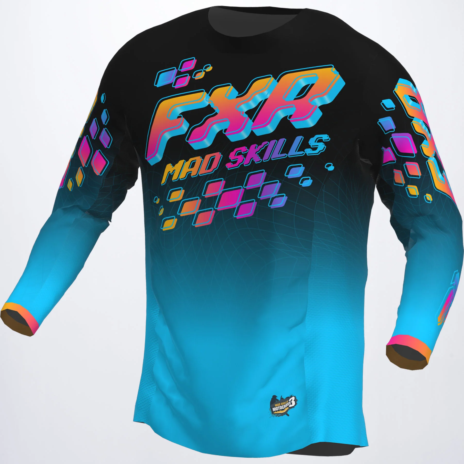 Podium MX Jersey - Image 12