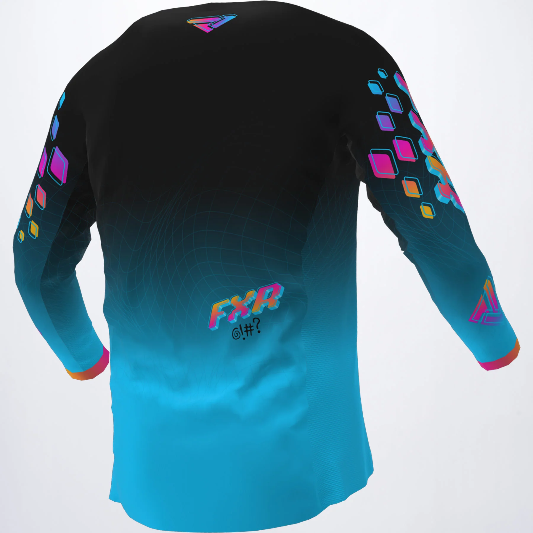 Podium MX Jersey - Image 13