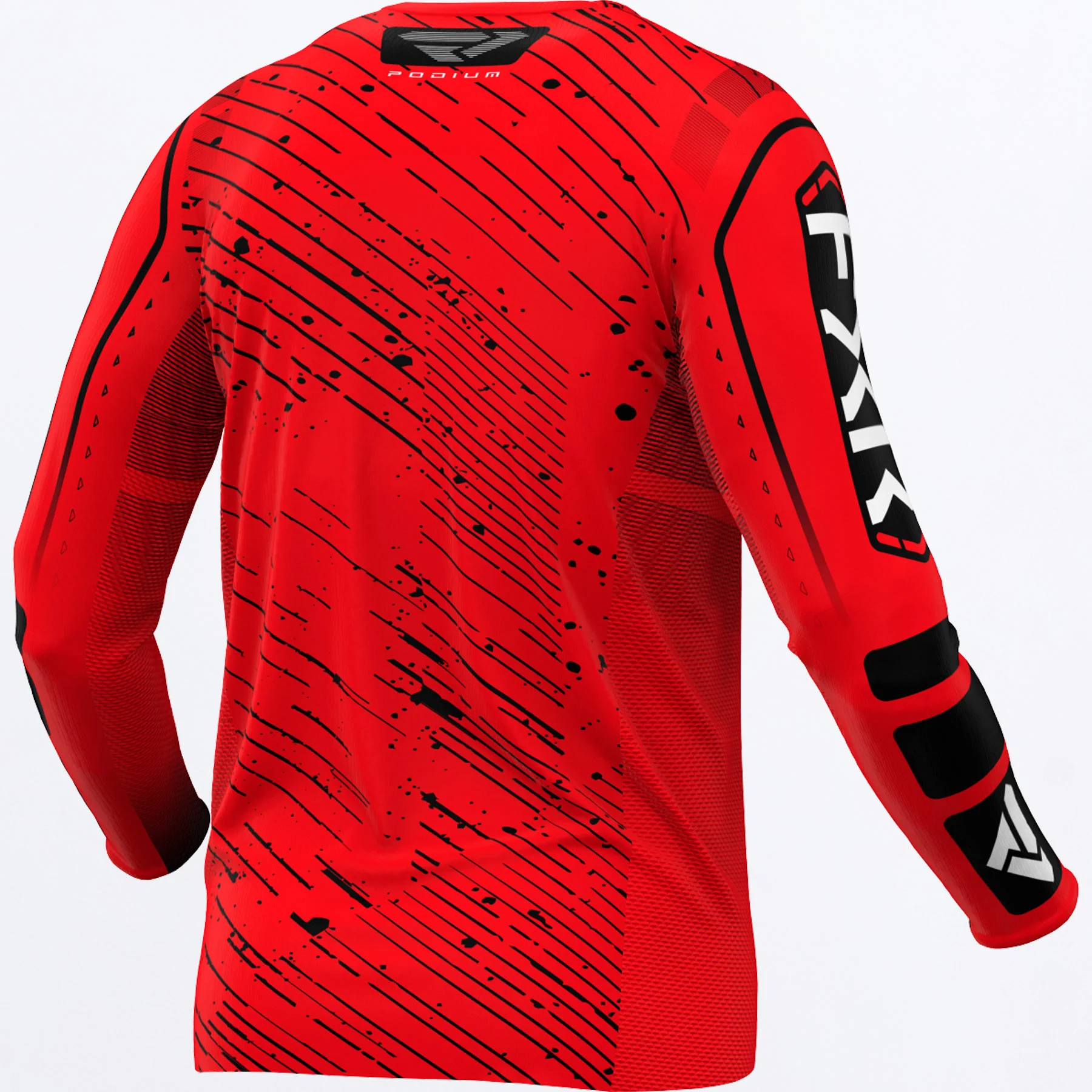 Podium MX Jersey - Image 11