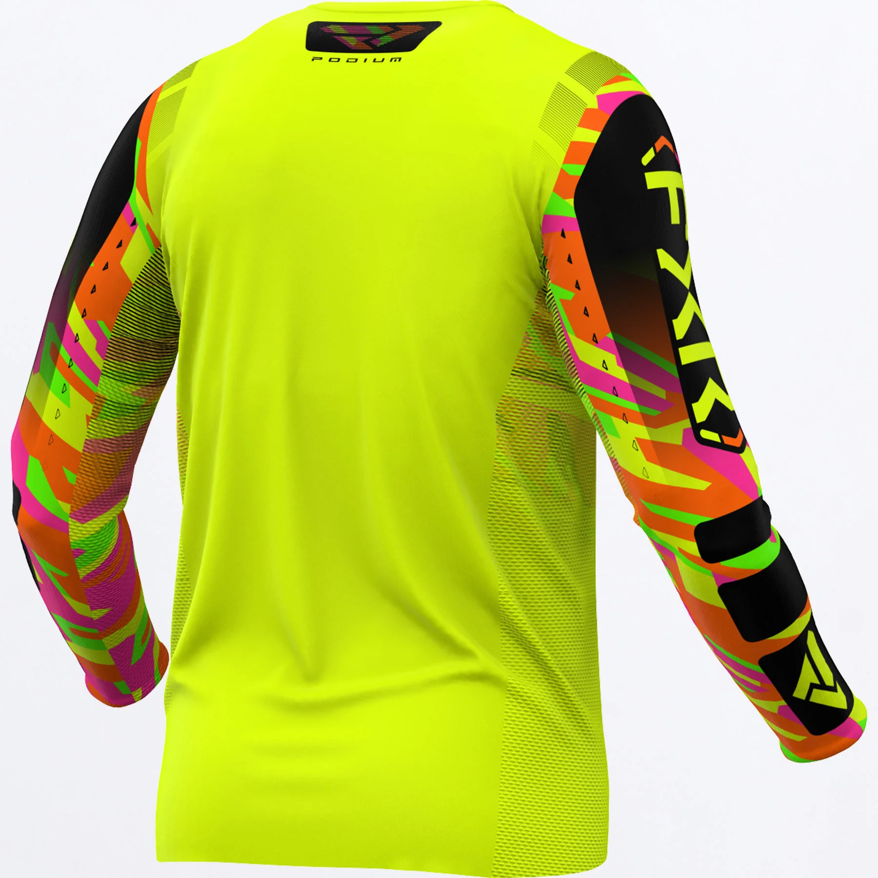 Podium MX Jersey - Image 19