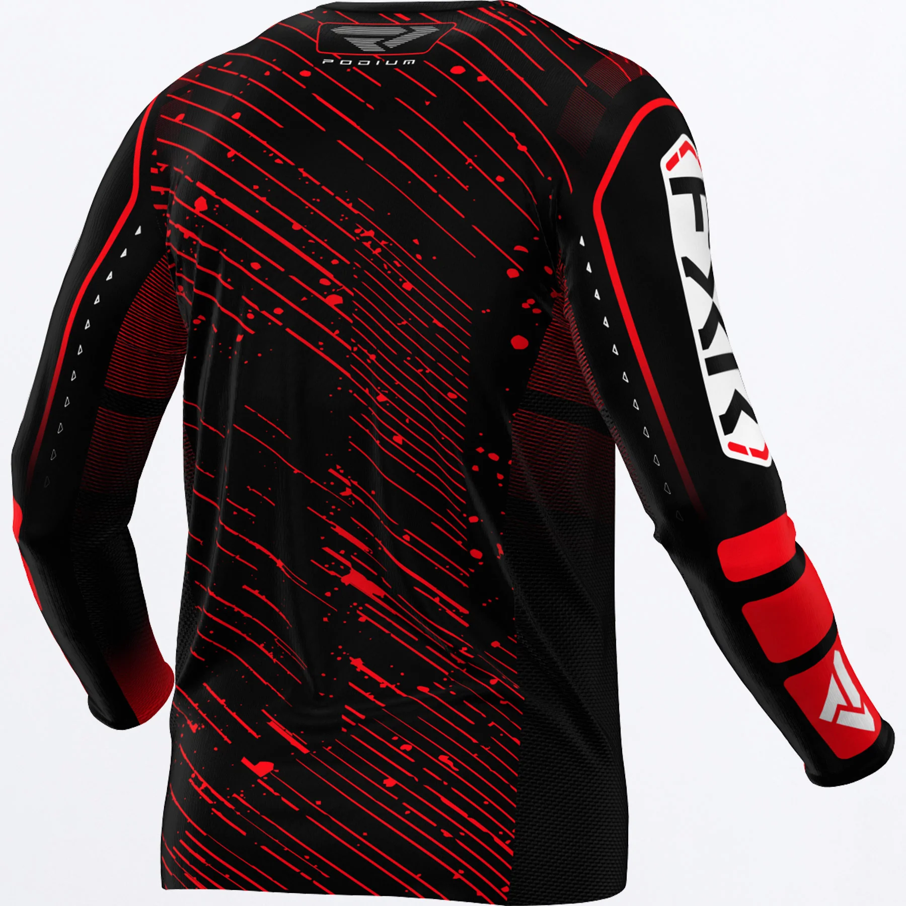 Podium MX Jersey - Image 23