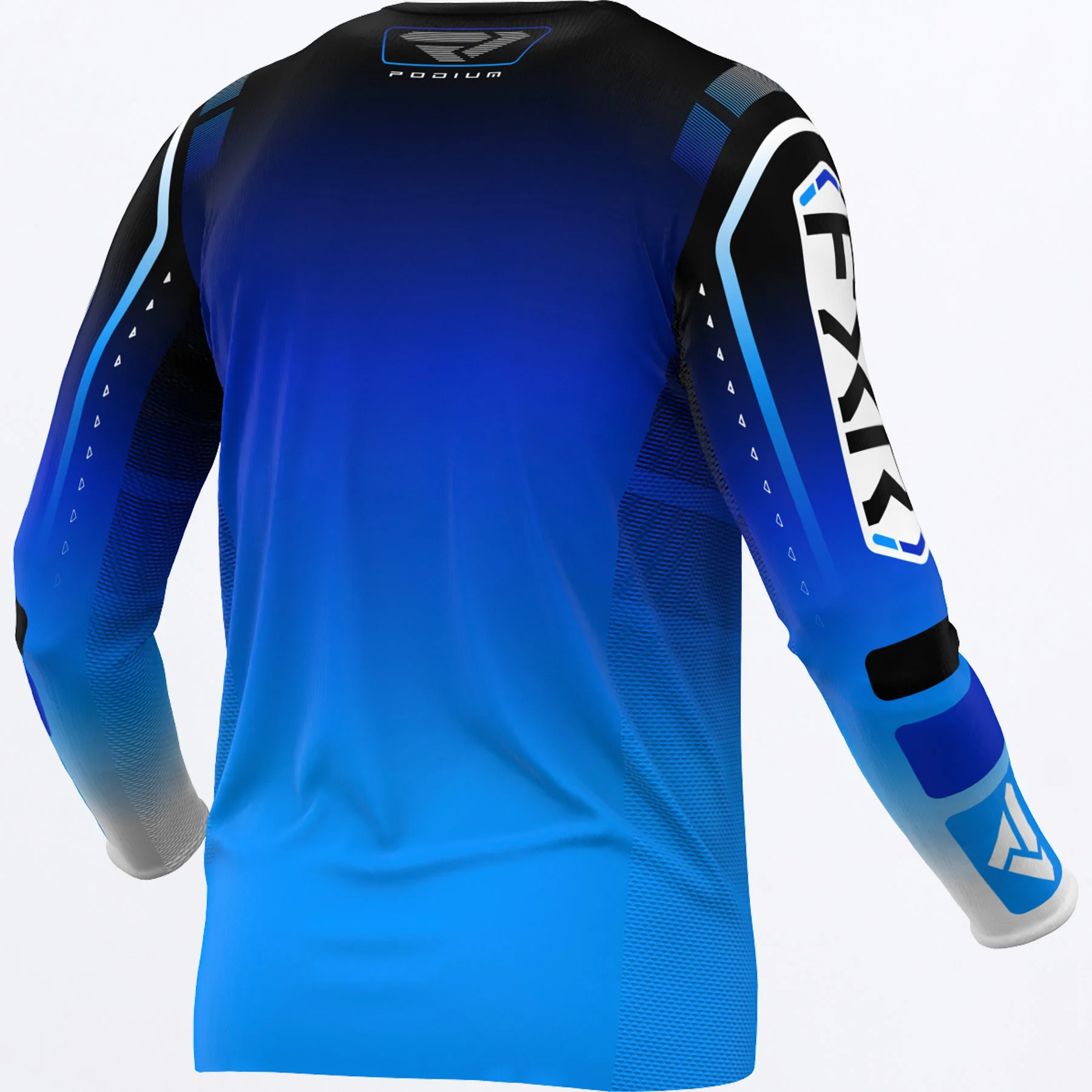 Podium MX Jersey - Image 25