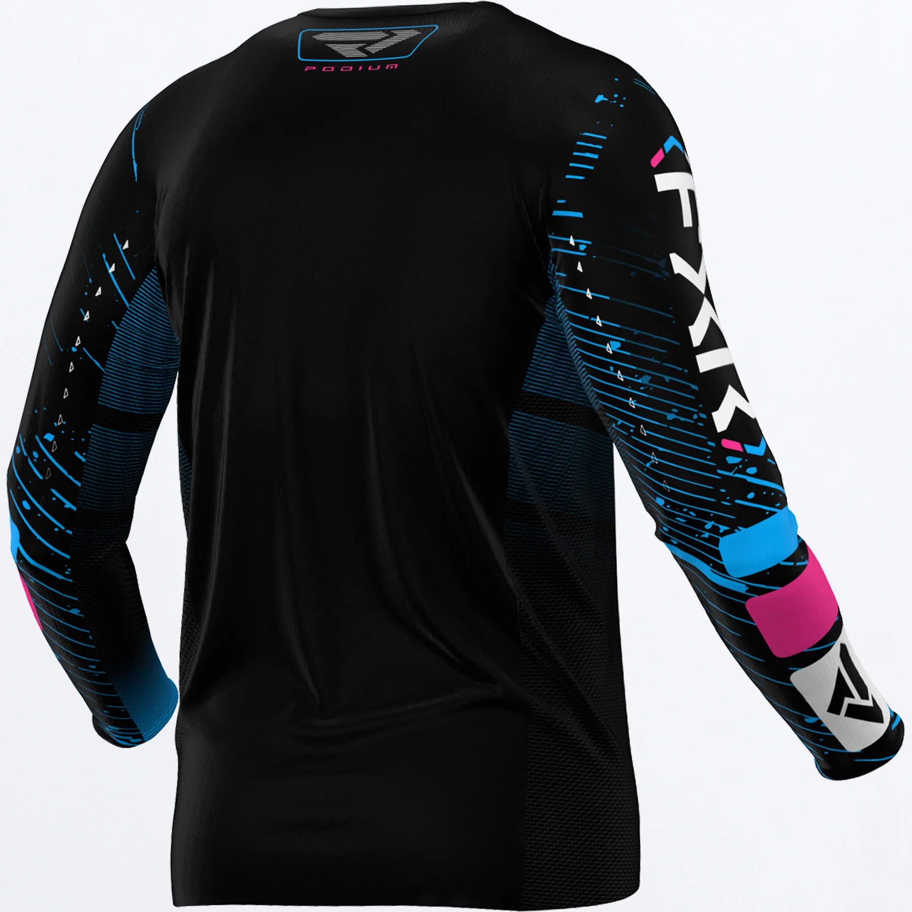 Podium MX Jersey - Image 5