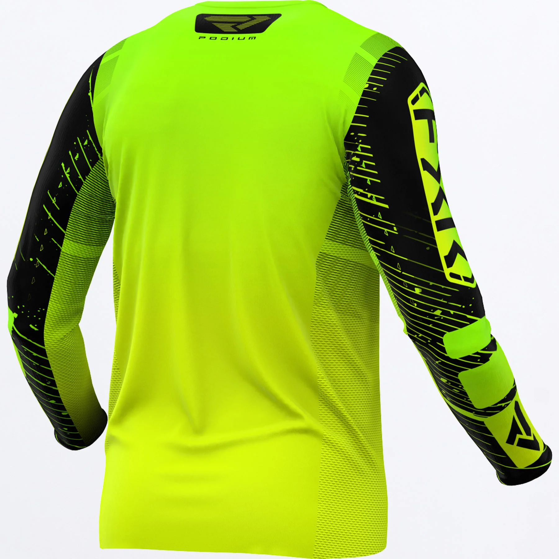 Podium MX Jersey - Image 9