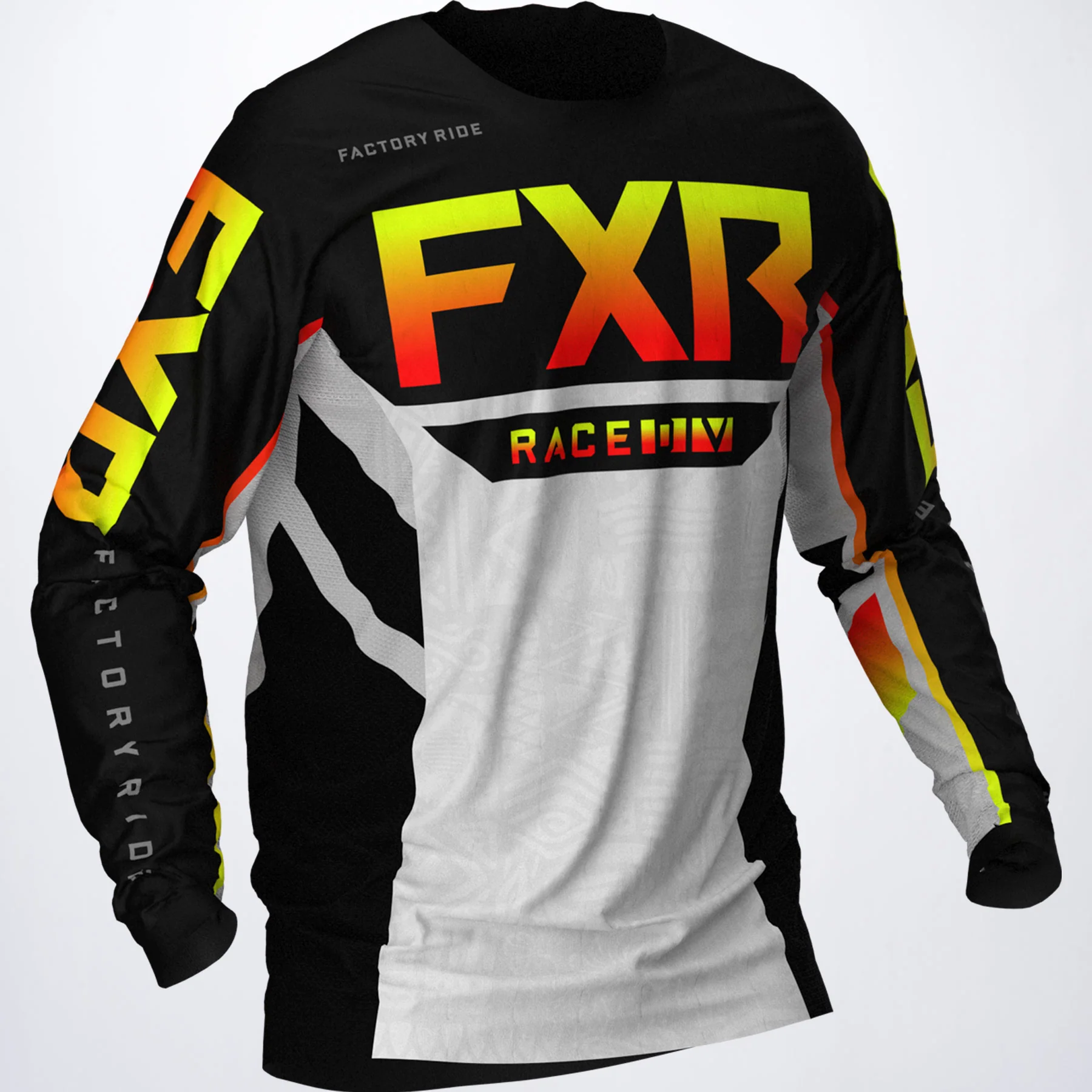 Podium MX Jersey