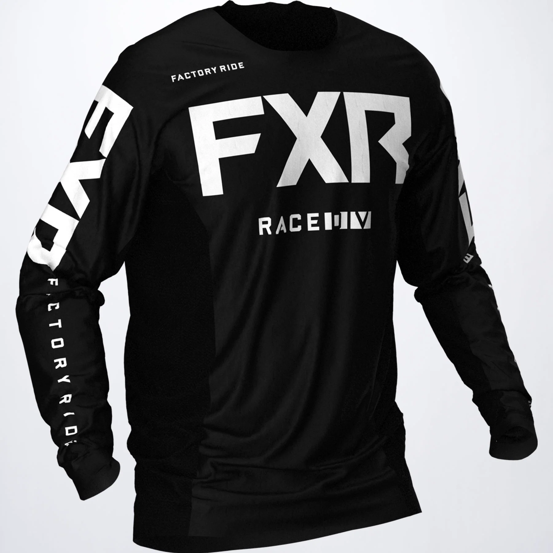 Podium MX Jersey - Image 5