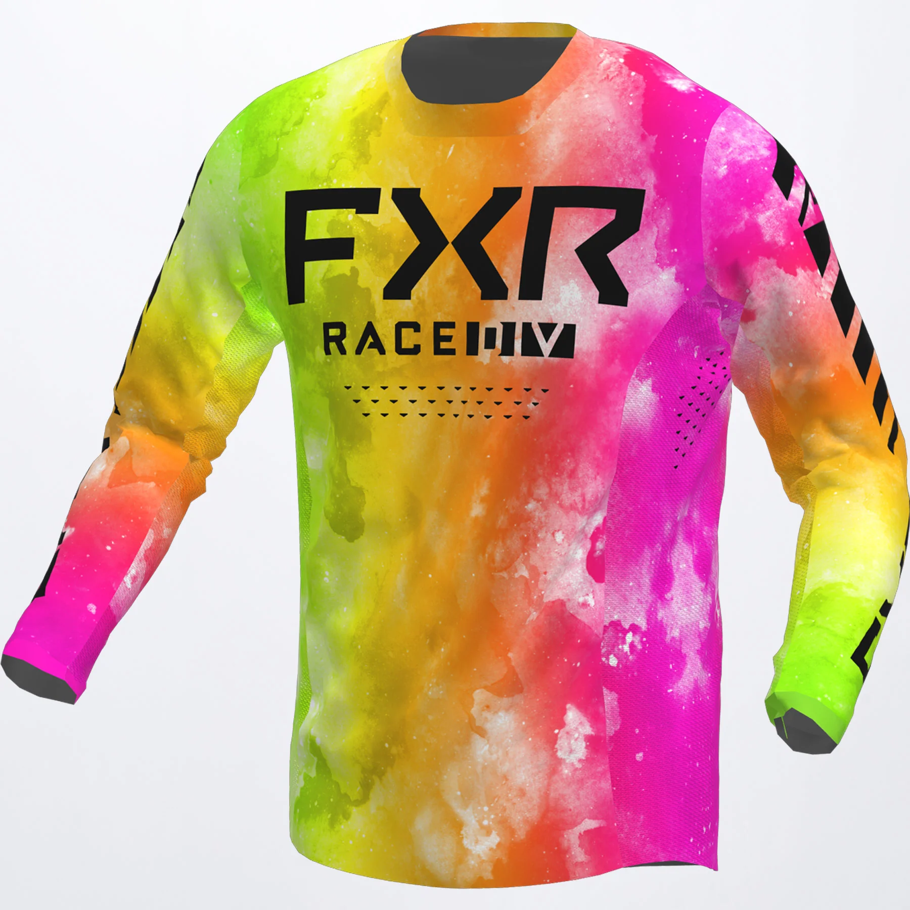 Podium MX Jersey - Image 5
