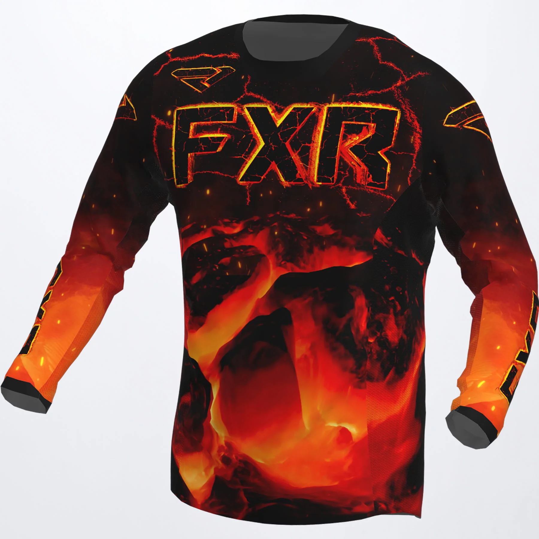 Podium MX Jersey - Image 9