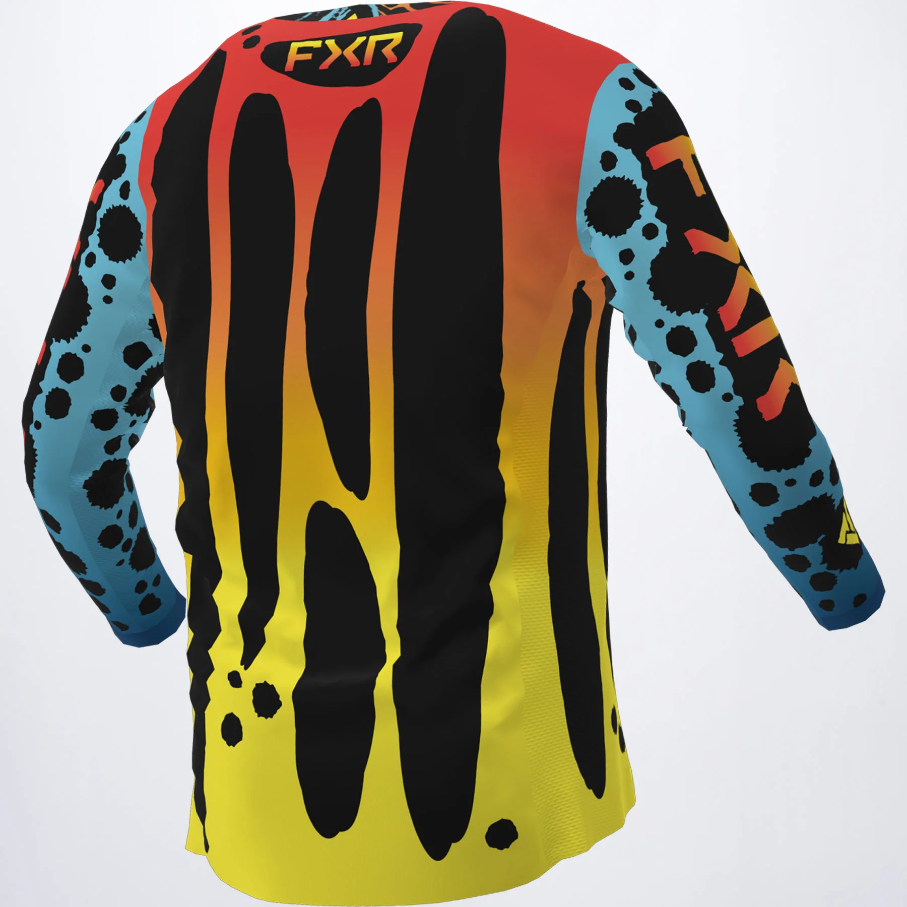 Podium MX Jersey - Image 5