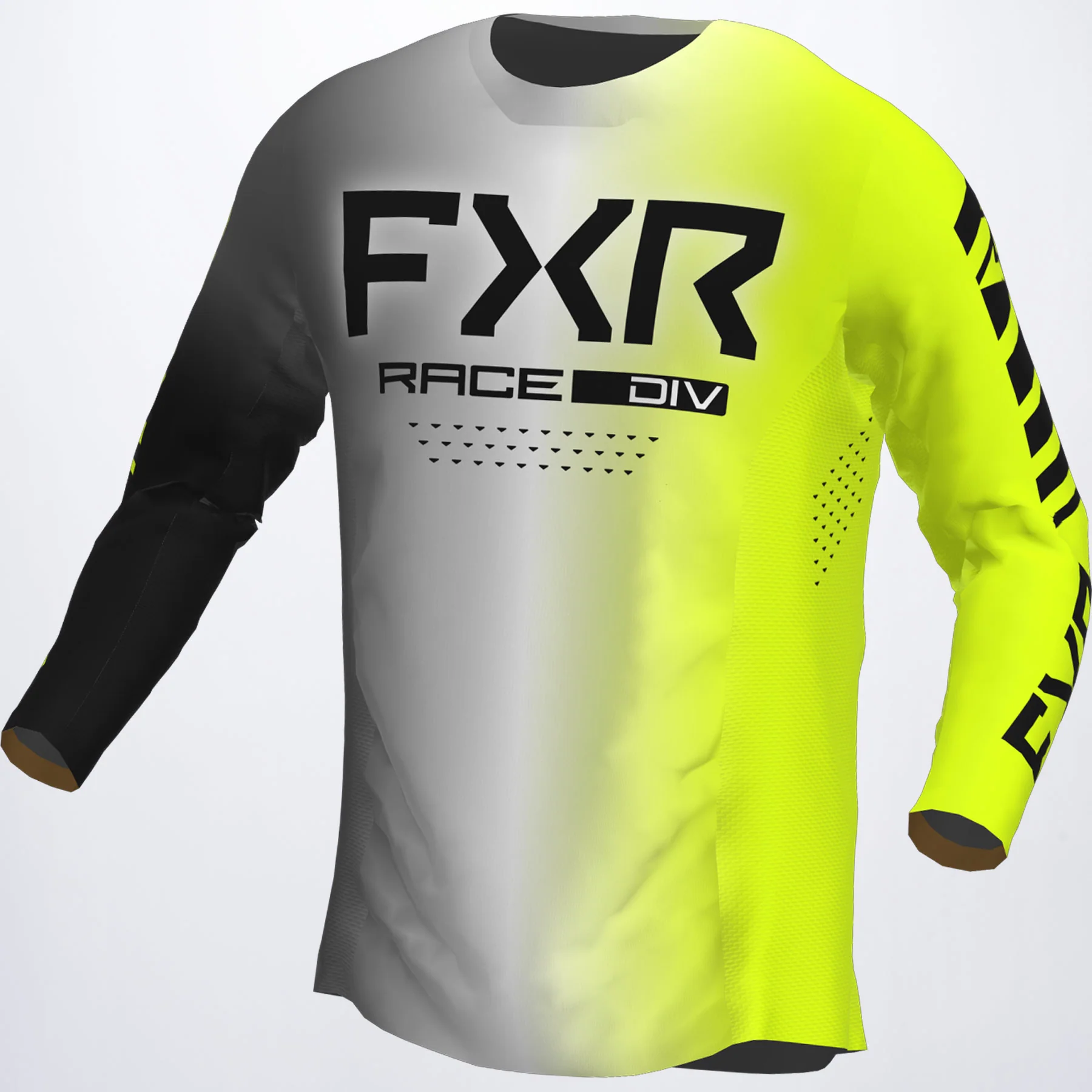 Podium MX Jersey - Image 6