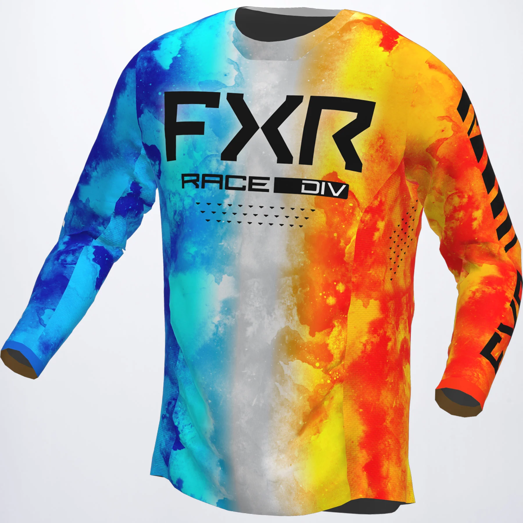 Podium MX Jersey - Image 8