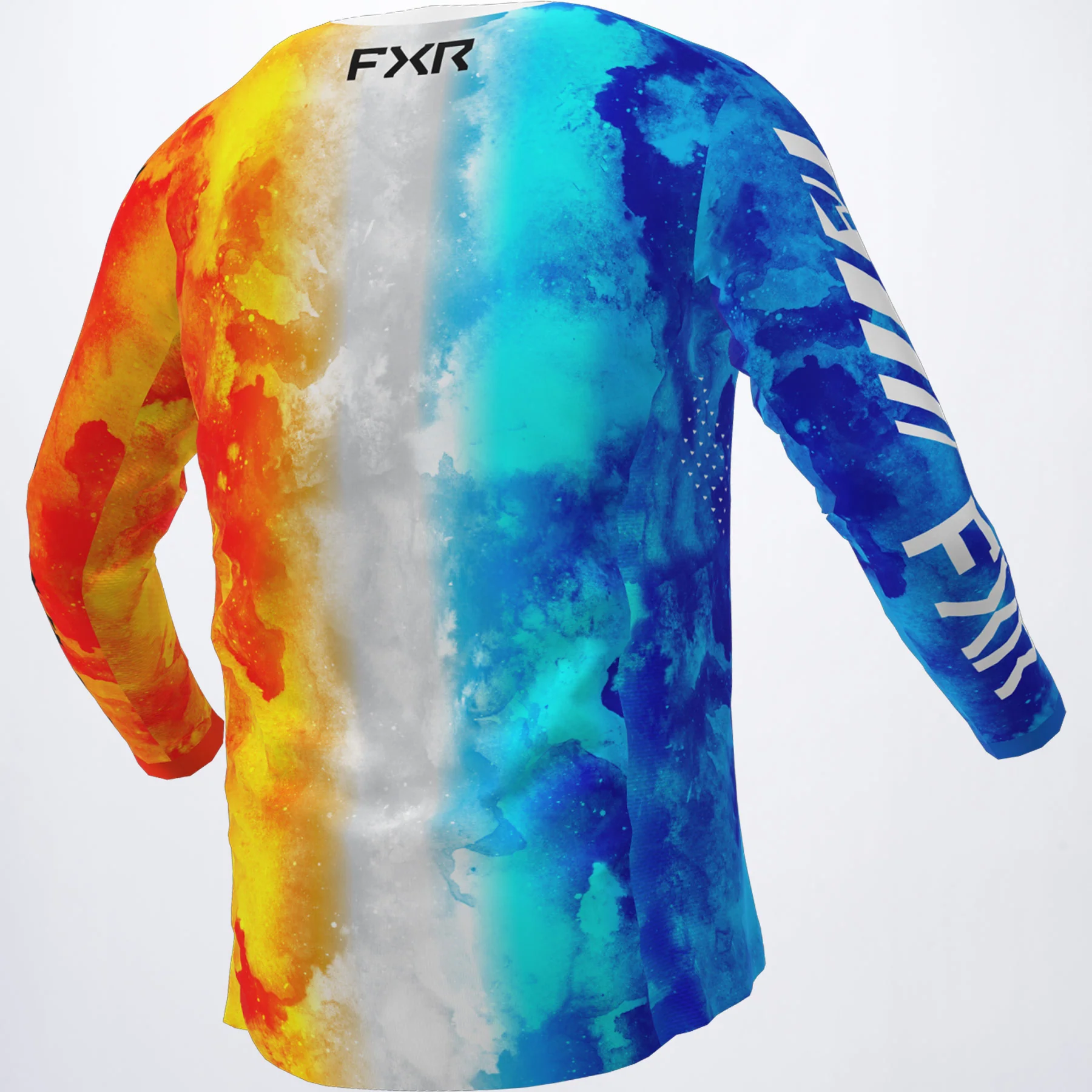 Podium MX Jersey - Image 9
