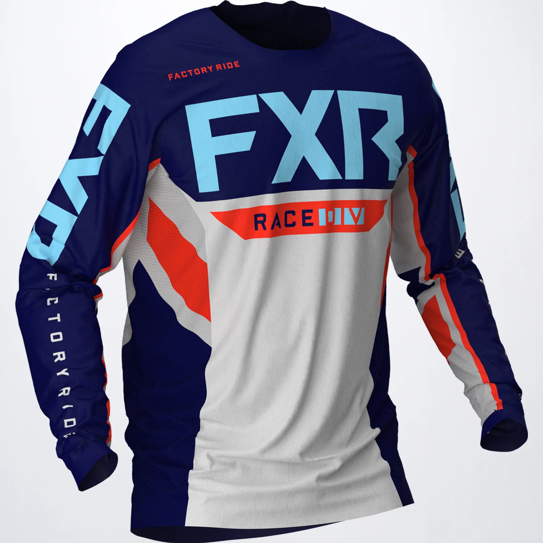 Podium Off-Road Jersey - Image 5