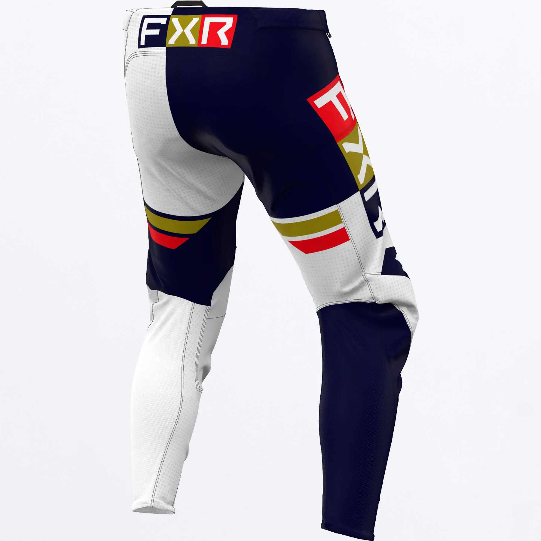 Podium Pro Battalion MX Pant - Image 2