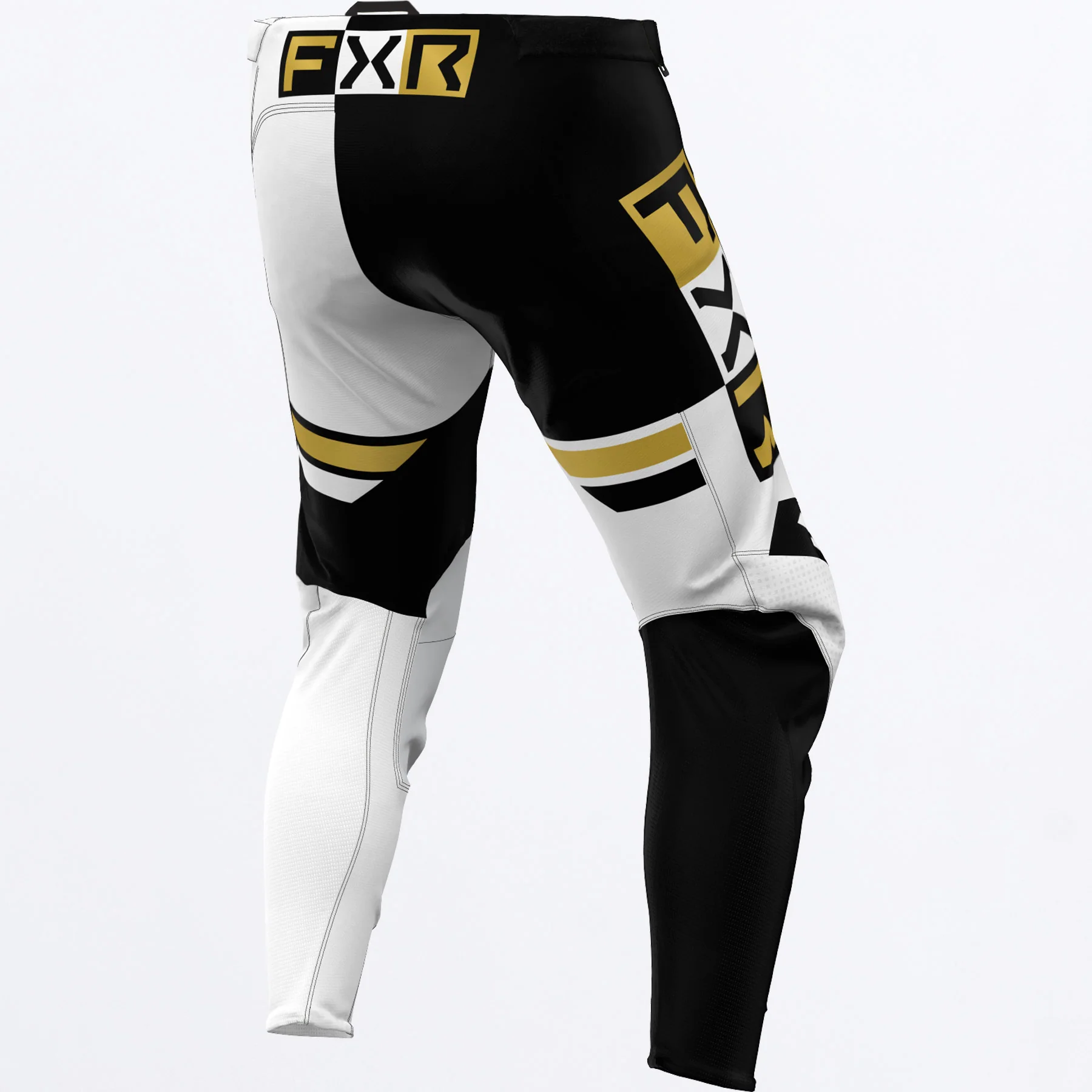 Podium Pro Battalion MX Pant - Image 4