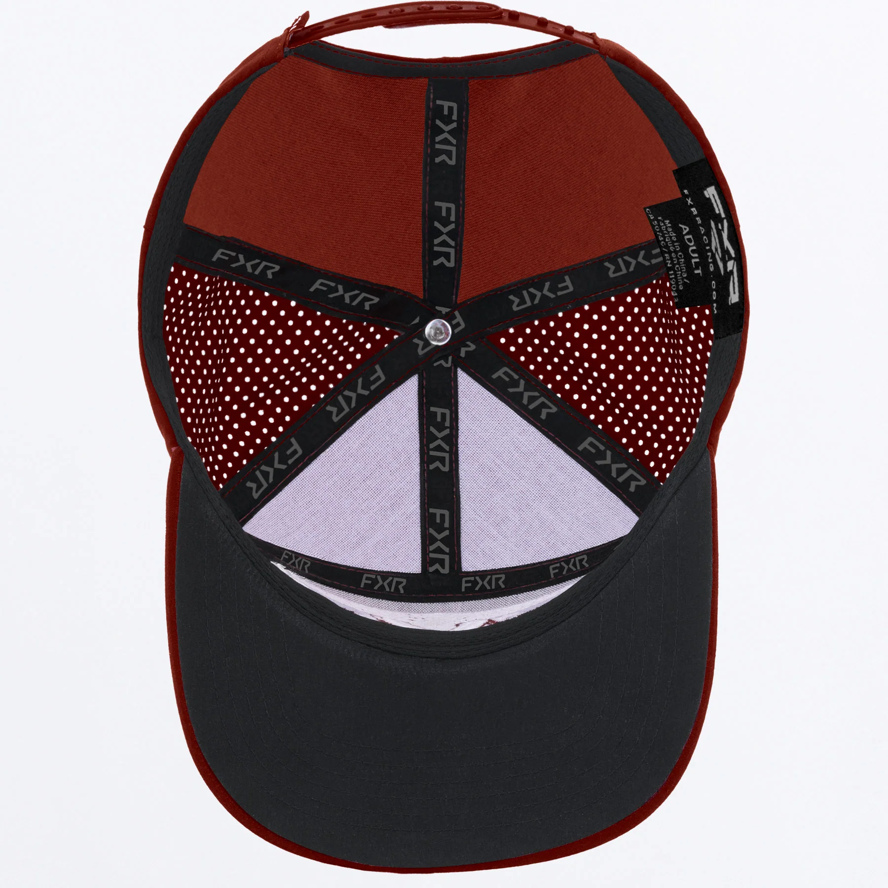 Podium Pro Hat - Image 9