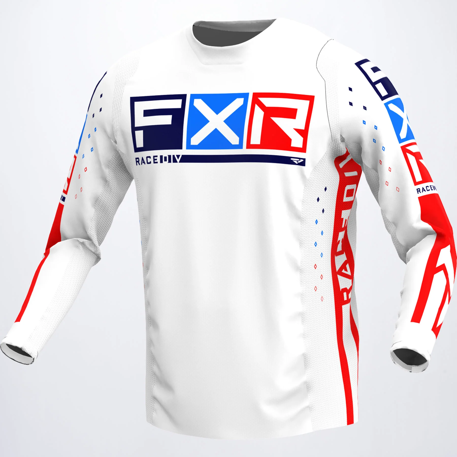 Podium Pro LE MX Jersey - Image 2